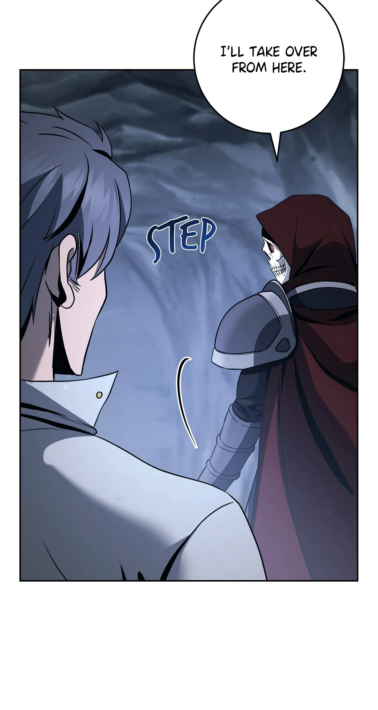 Read The Skeleton Soldier Failed to Defend the Dungeon Manga Online