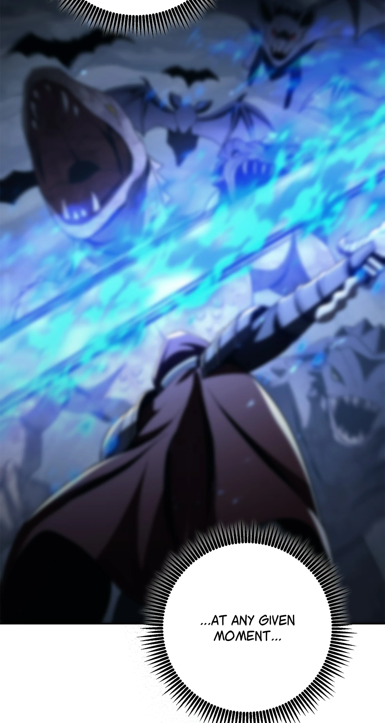 Read The Skeleton Soldier Failed to Defend the Dungeon Manga Online
