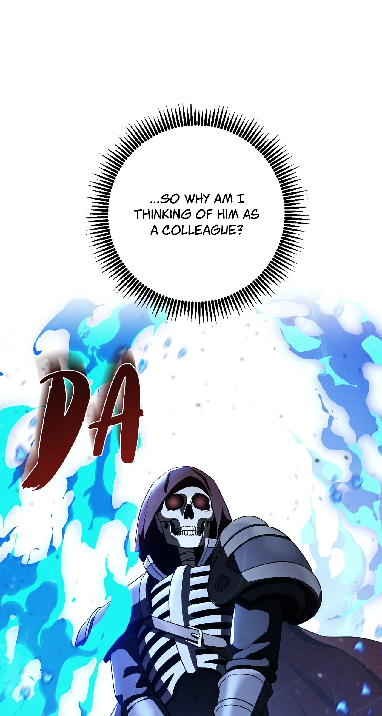 Read The Skeleton Soldier Failed to Defend the Dungeon Manga Online