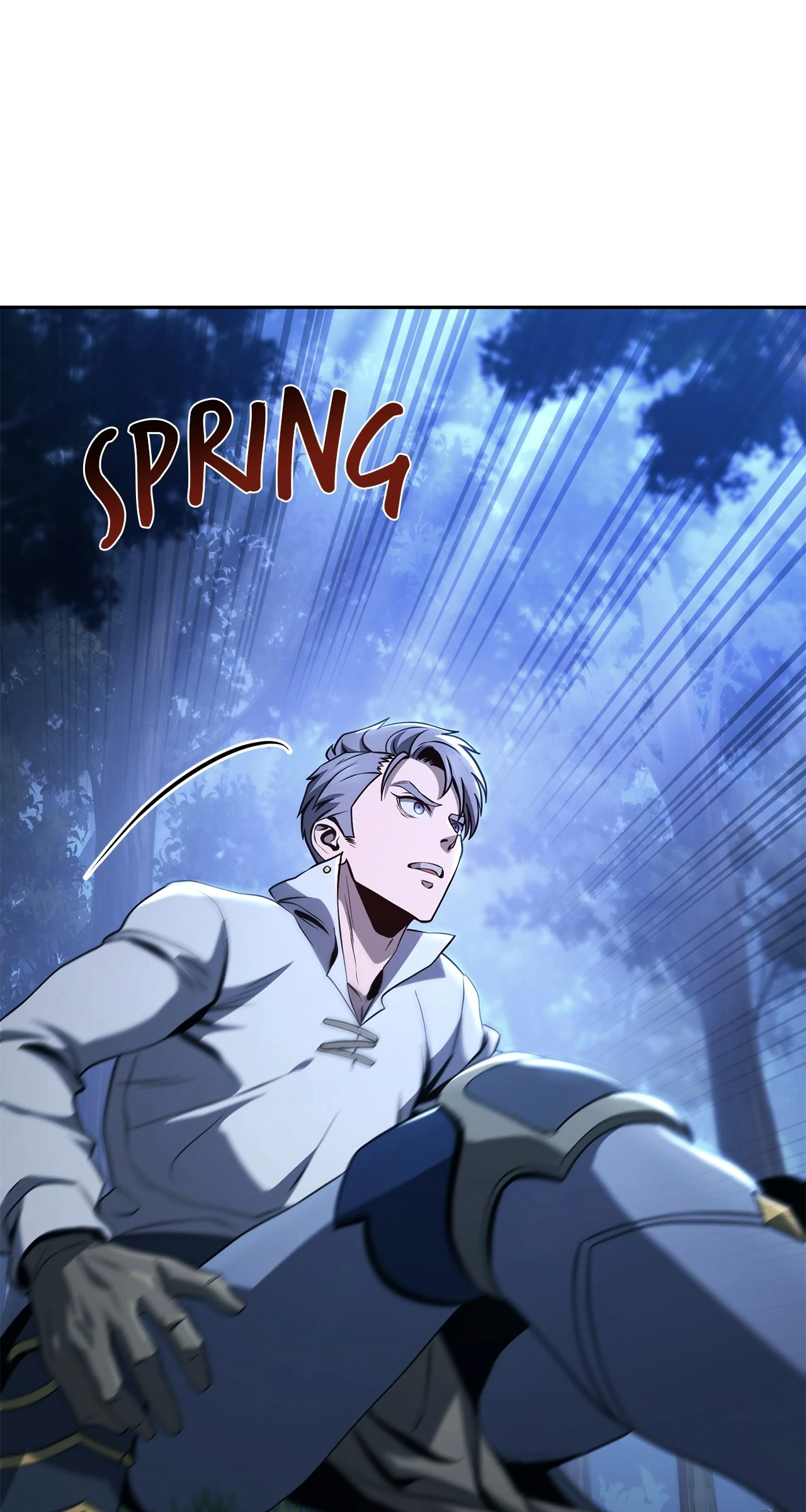 Read The Skeleton Soldier Failed to Defend the Dungeon Manga Online