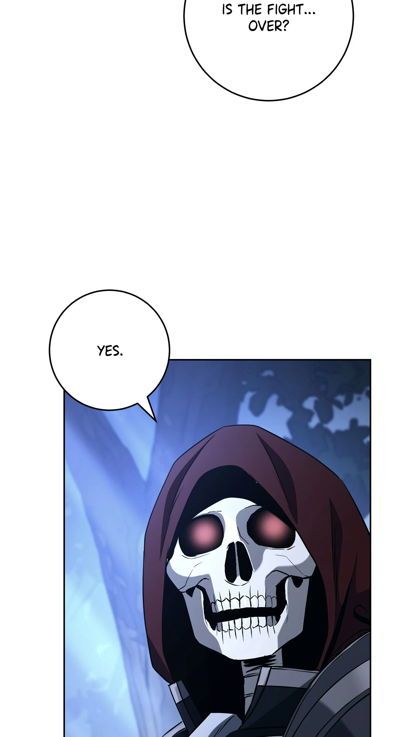 Read The Skeleton Soldier Failed to Defend the Dungeon Manga Online