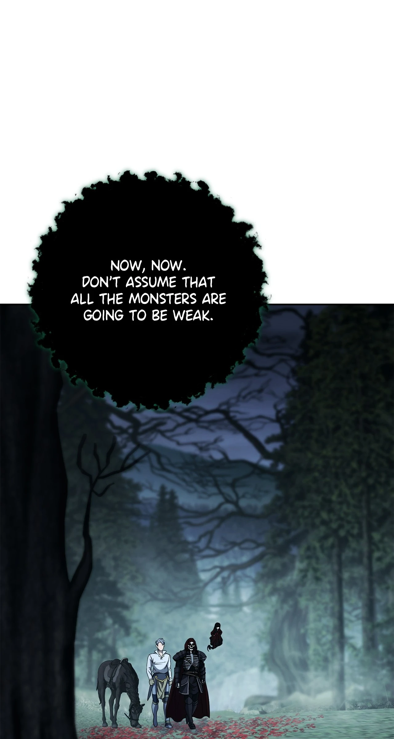Read The Skeleton Soldier Failed to Defend the Dungeon Manga Online