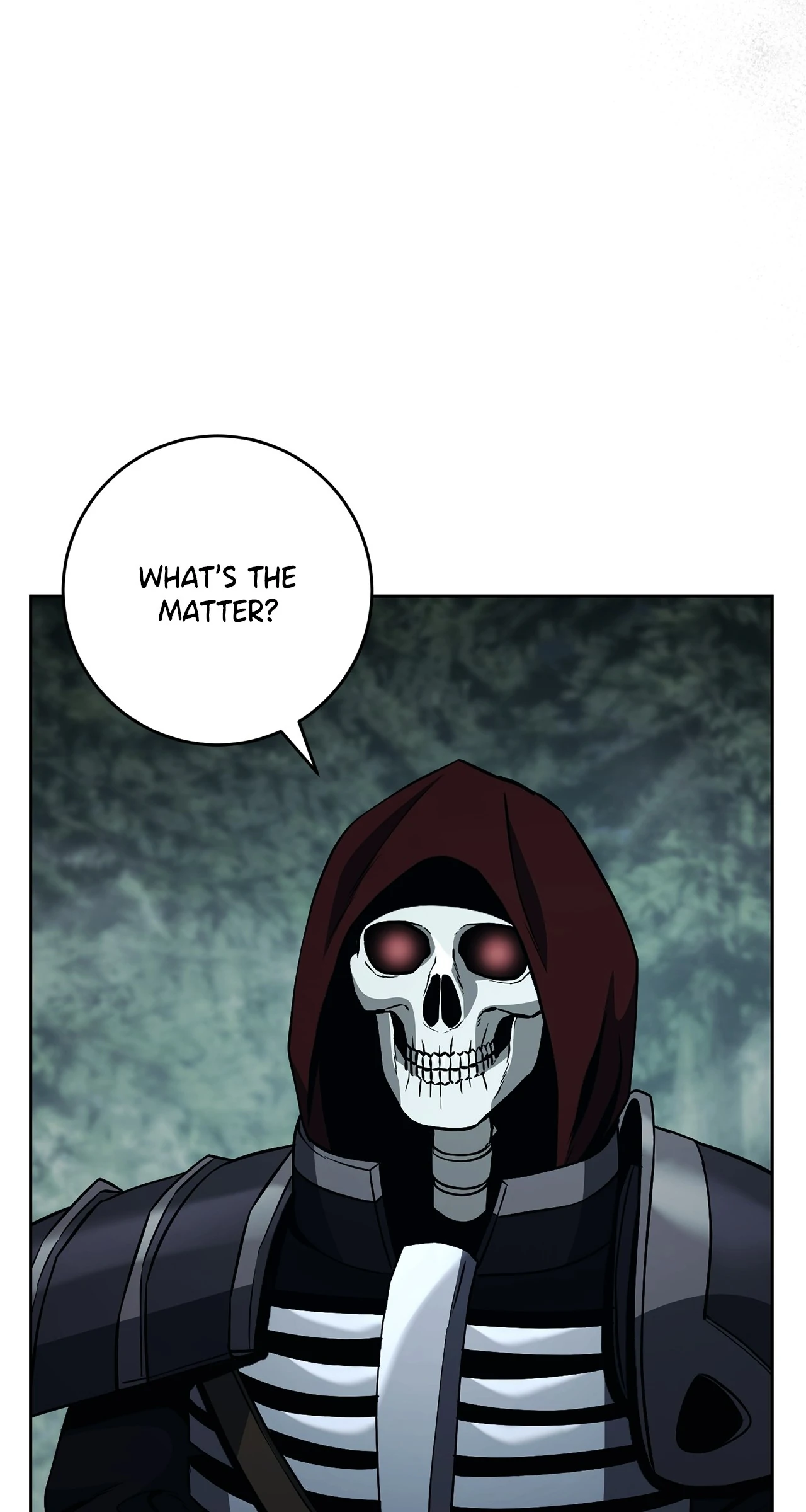 Read The Skeleton Soldier Failed to Defend the Dungeon Manga Online
