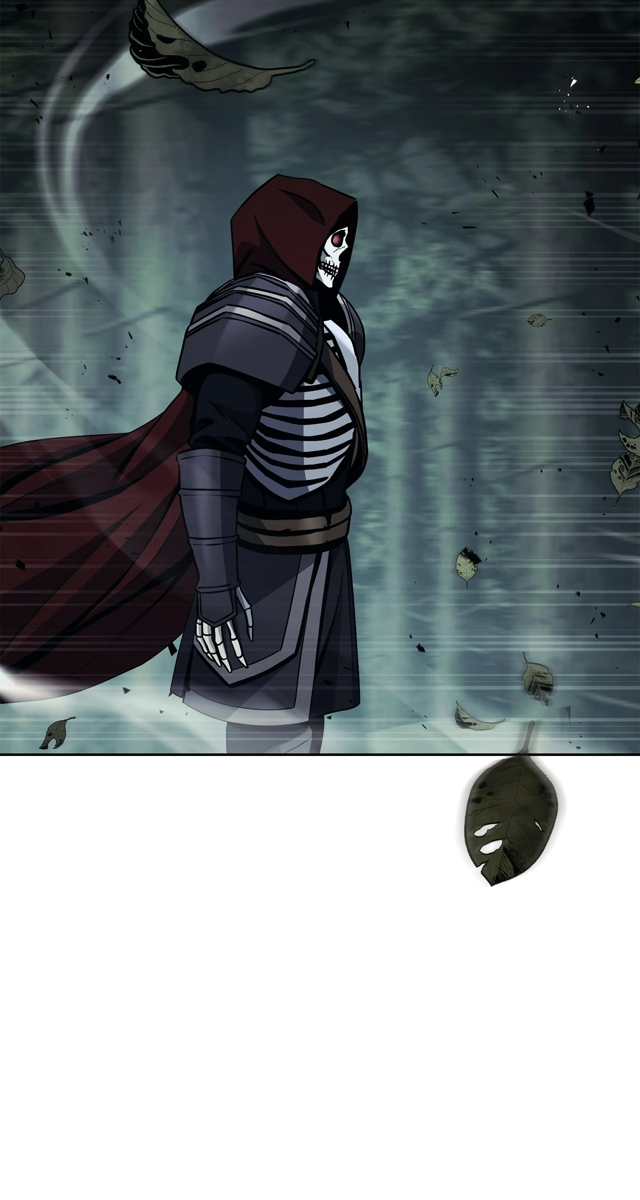 Read The Skeleton Soldier Failed to Defend the Dungeon Manga Online