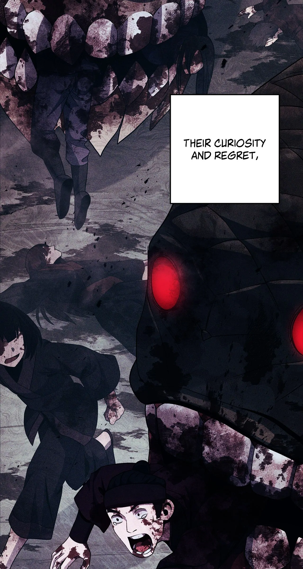 Read The Skeleton Soldier Failed to Defend the Dungeon Manga Online