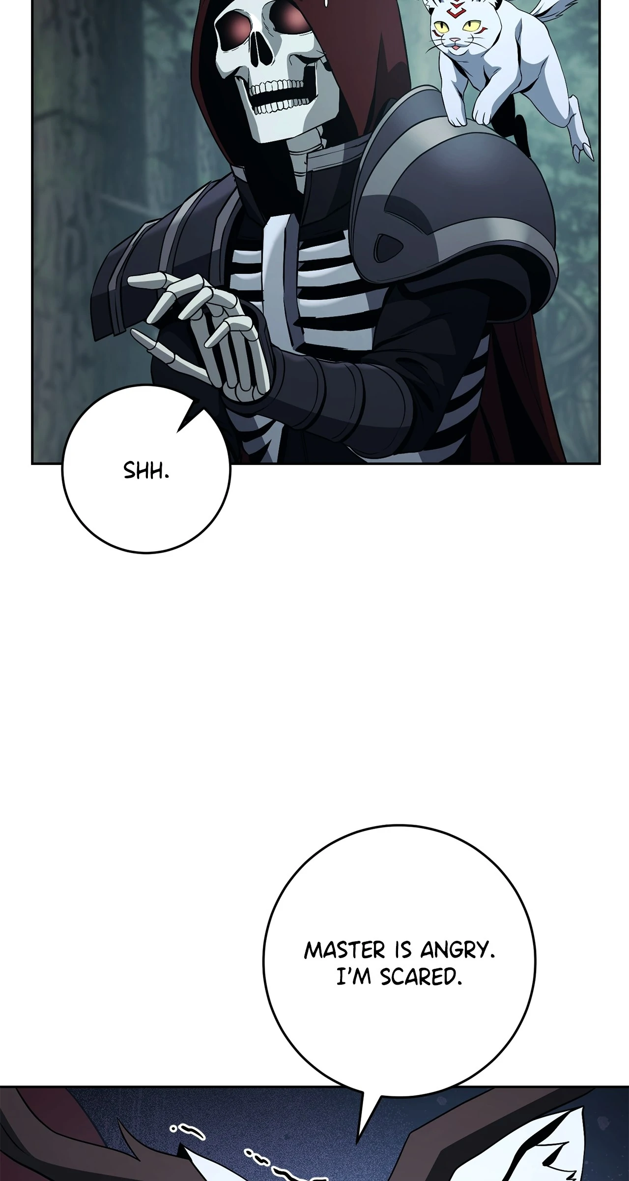 Read The Skeleton Soldier Failed to Defend the Dungeon Manga Online