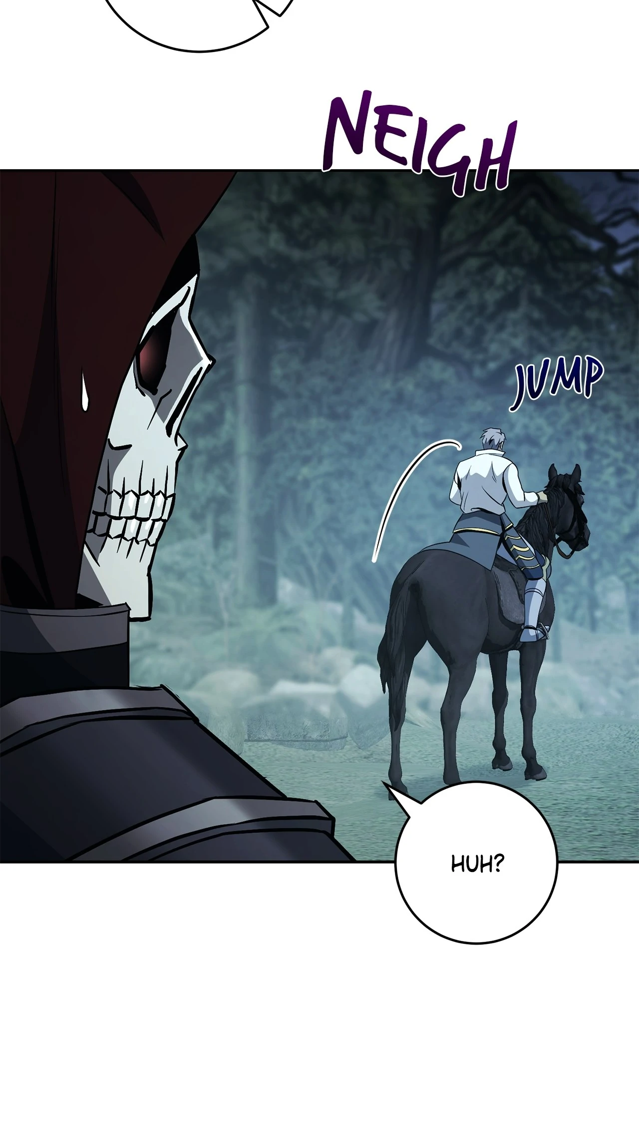 Read The Skeleton Soldier Failed to Defend the Dungeon Manga Online