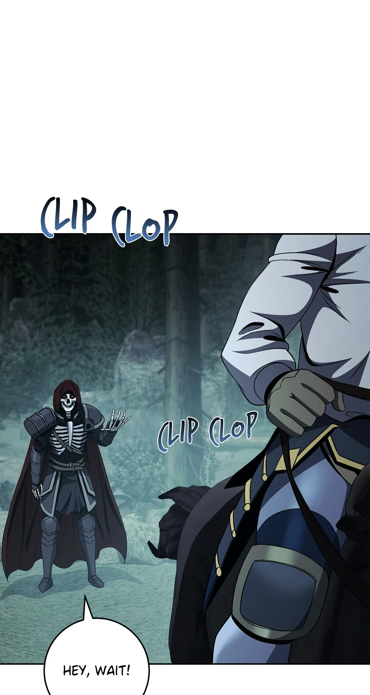 Read The Skeleton Soldier Failed to Defend the Dungeon Manga Online