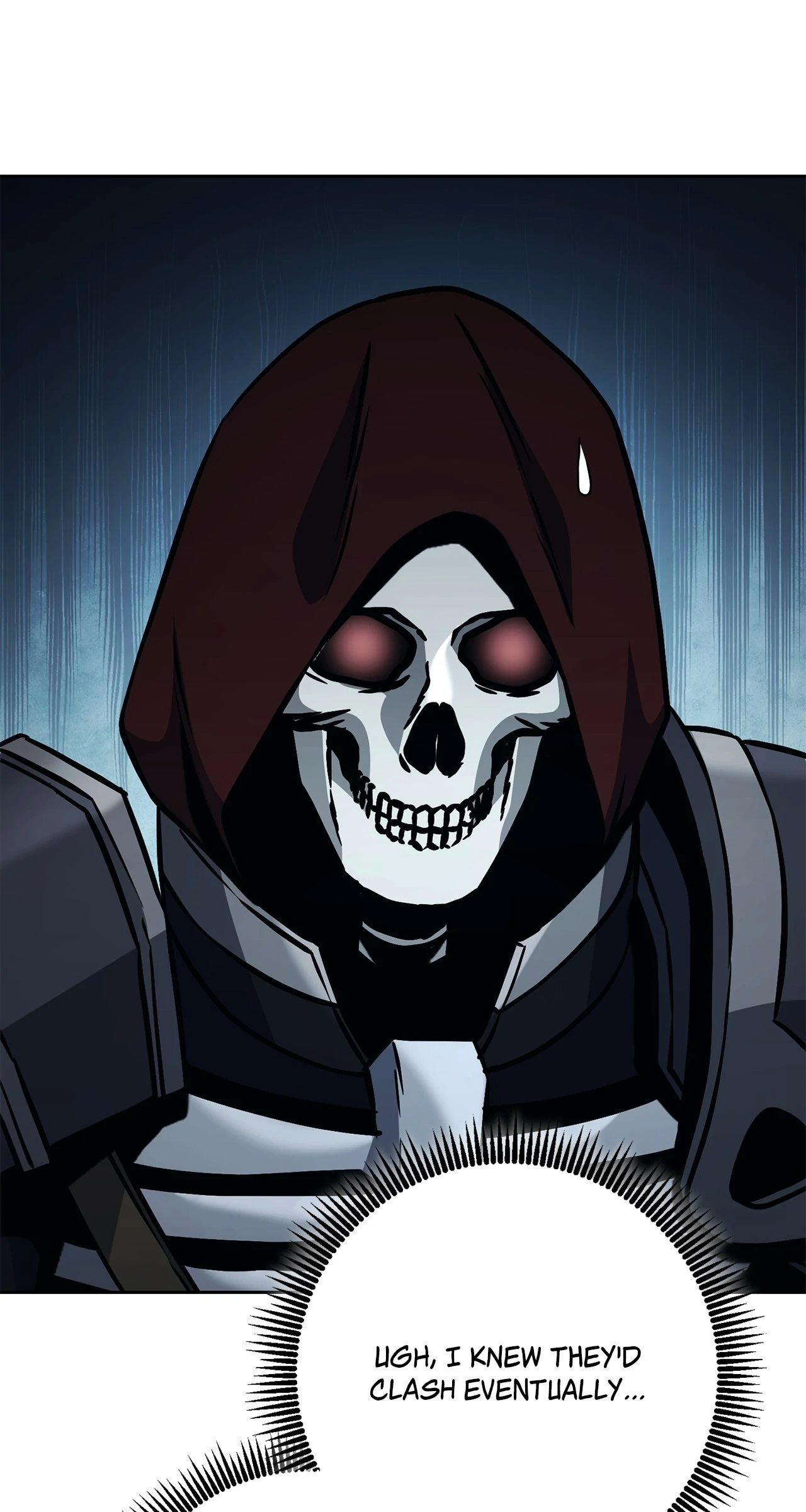 Read The Skeleton Soldier Failed to Defend the Dungeon Manga Online