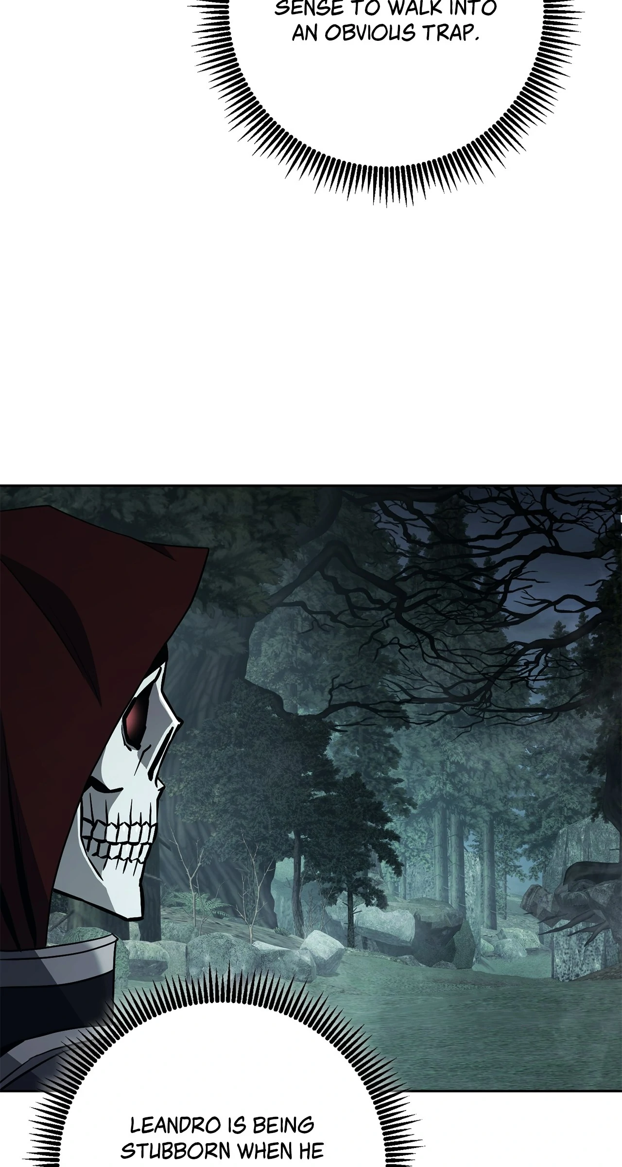 Read The Skeleton Soldier Failed to Defend the Dungeon Manga Online