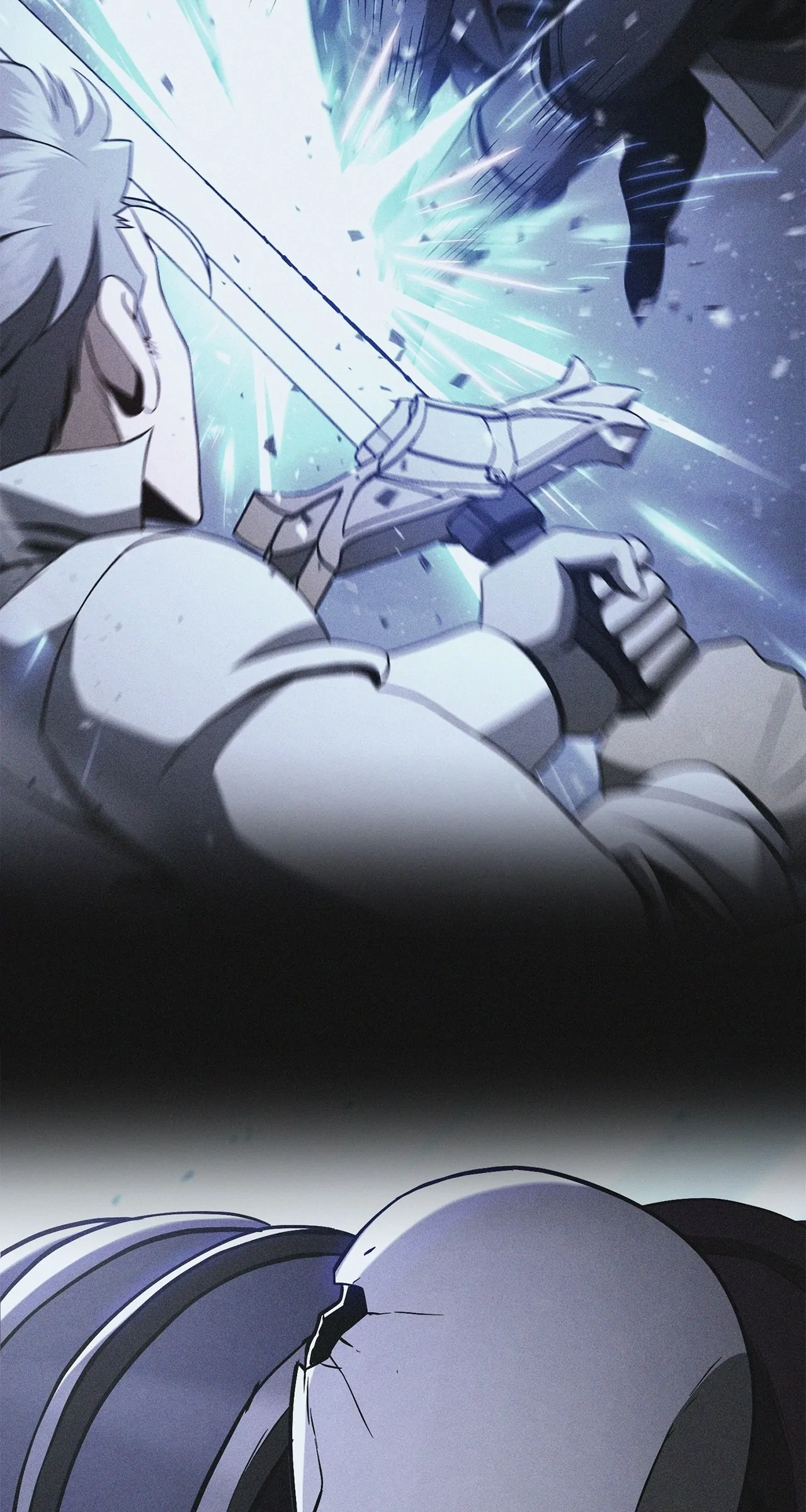 Read The Skeleton Soldier Failed to Defend the Dungeon Manga Online