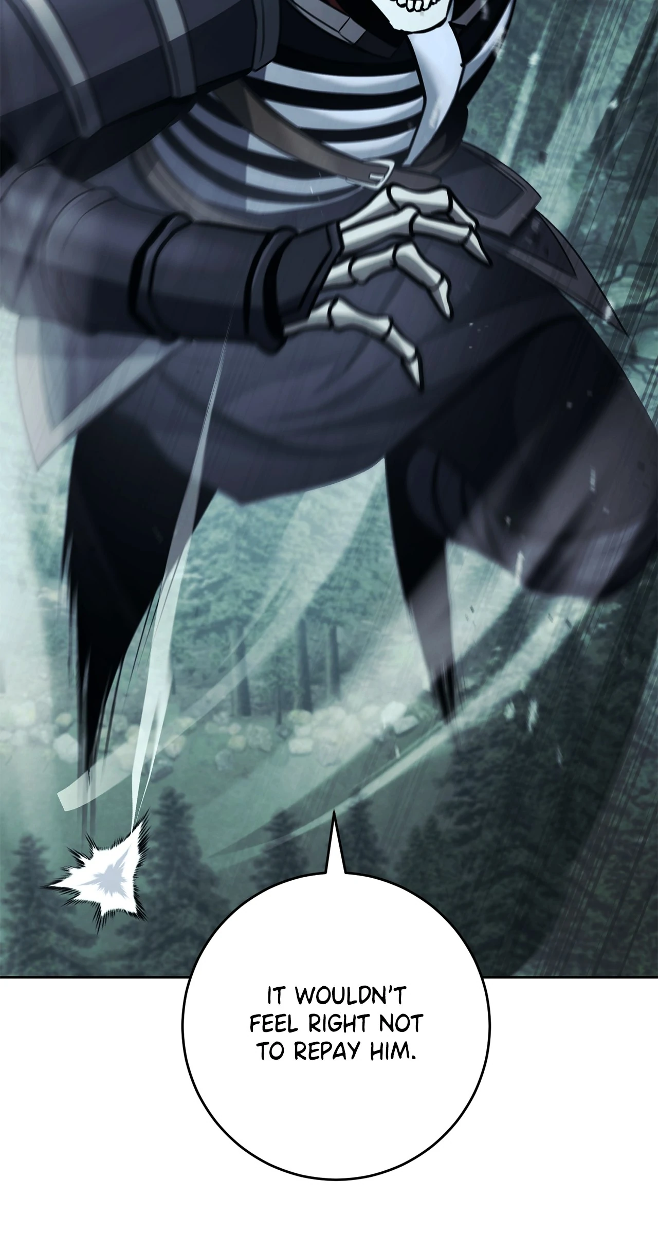 Read The Skeleton Soldier Failed to Defend the Dungeon Manga Online