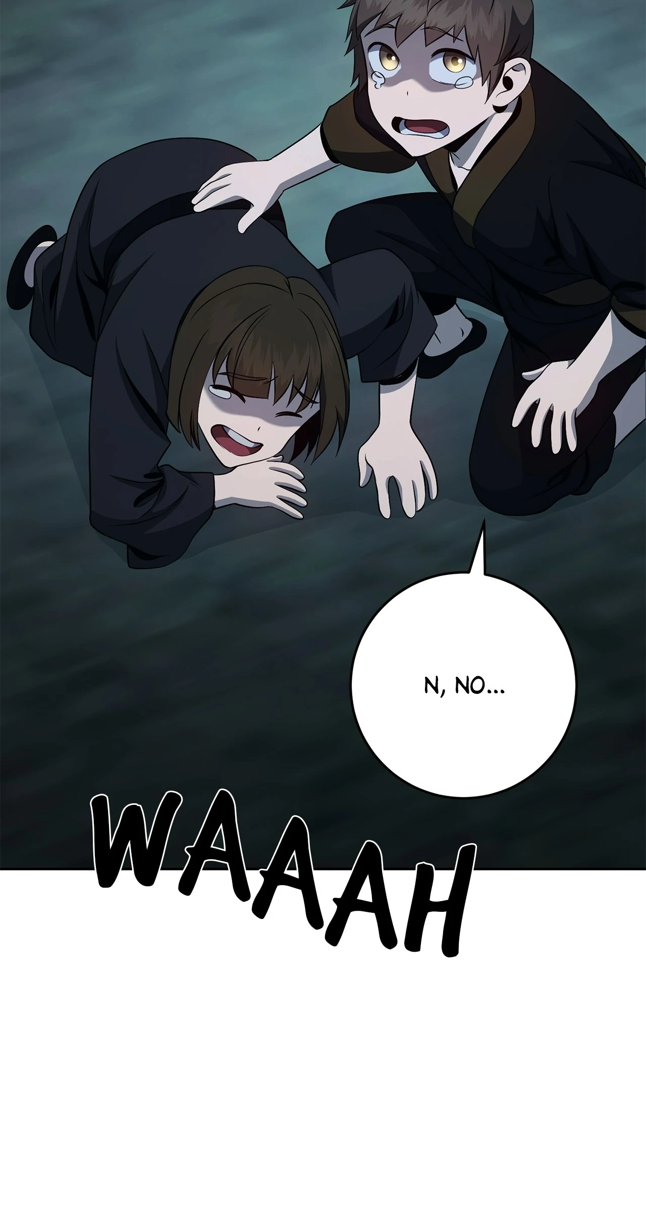 Read The Skeleton Soldier Failed to Defend the Dungeon Manga Online