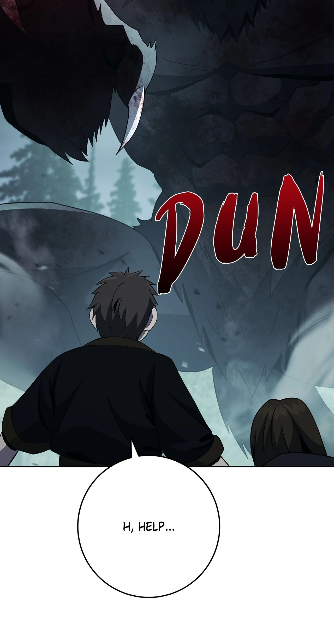 Read The Skeleton Soldier Failed to Defend the Dungeon Manga Online