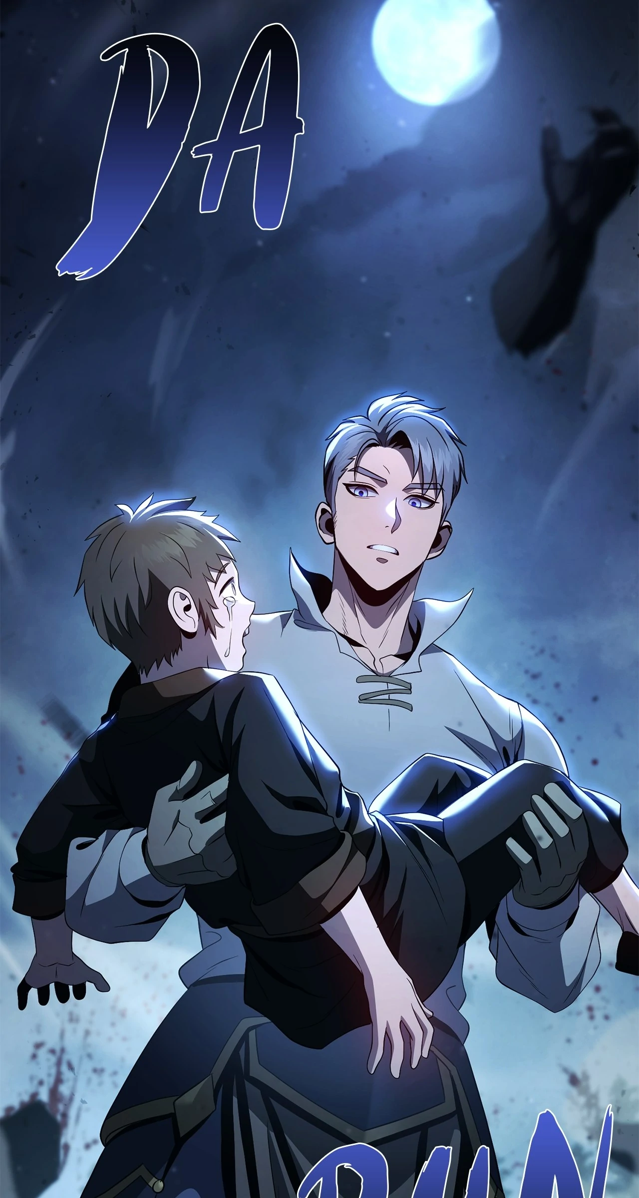 Read The Skeleton Soldier Failed to Defend the Dungeon Manga Online