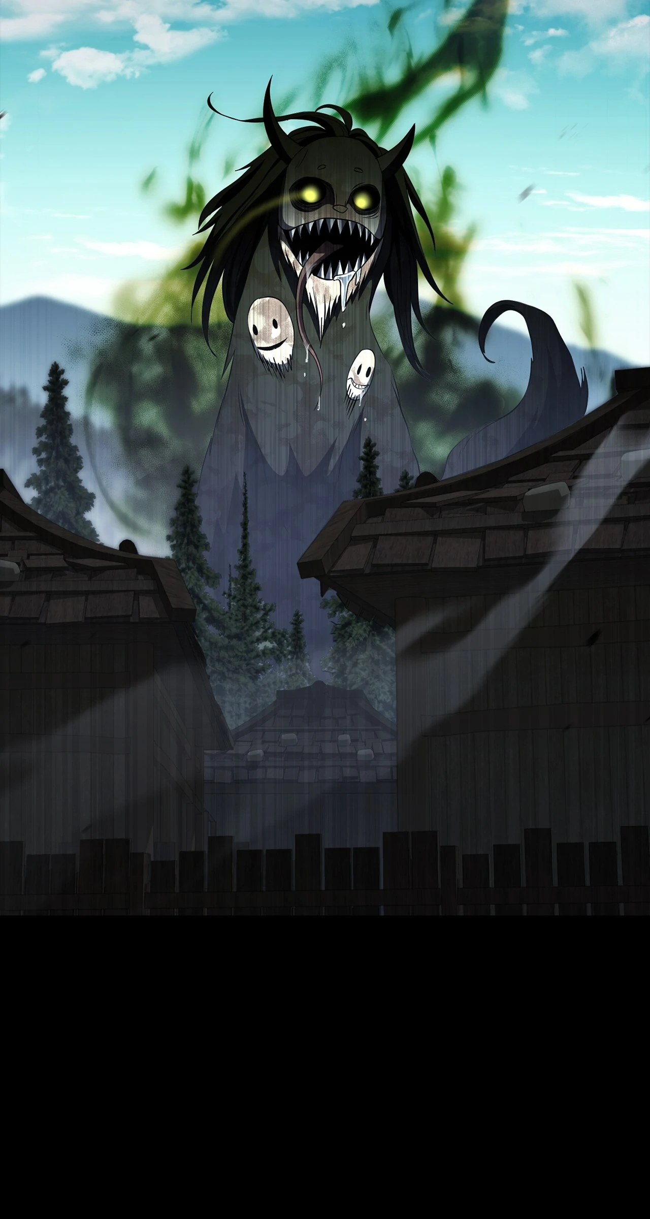 Read The Skeleton Soldier Failed to Defend the Dungeon Manga Online