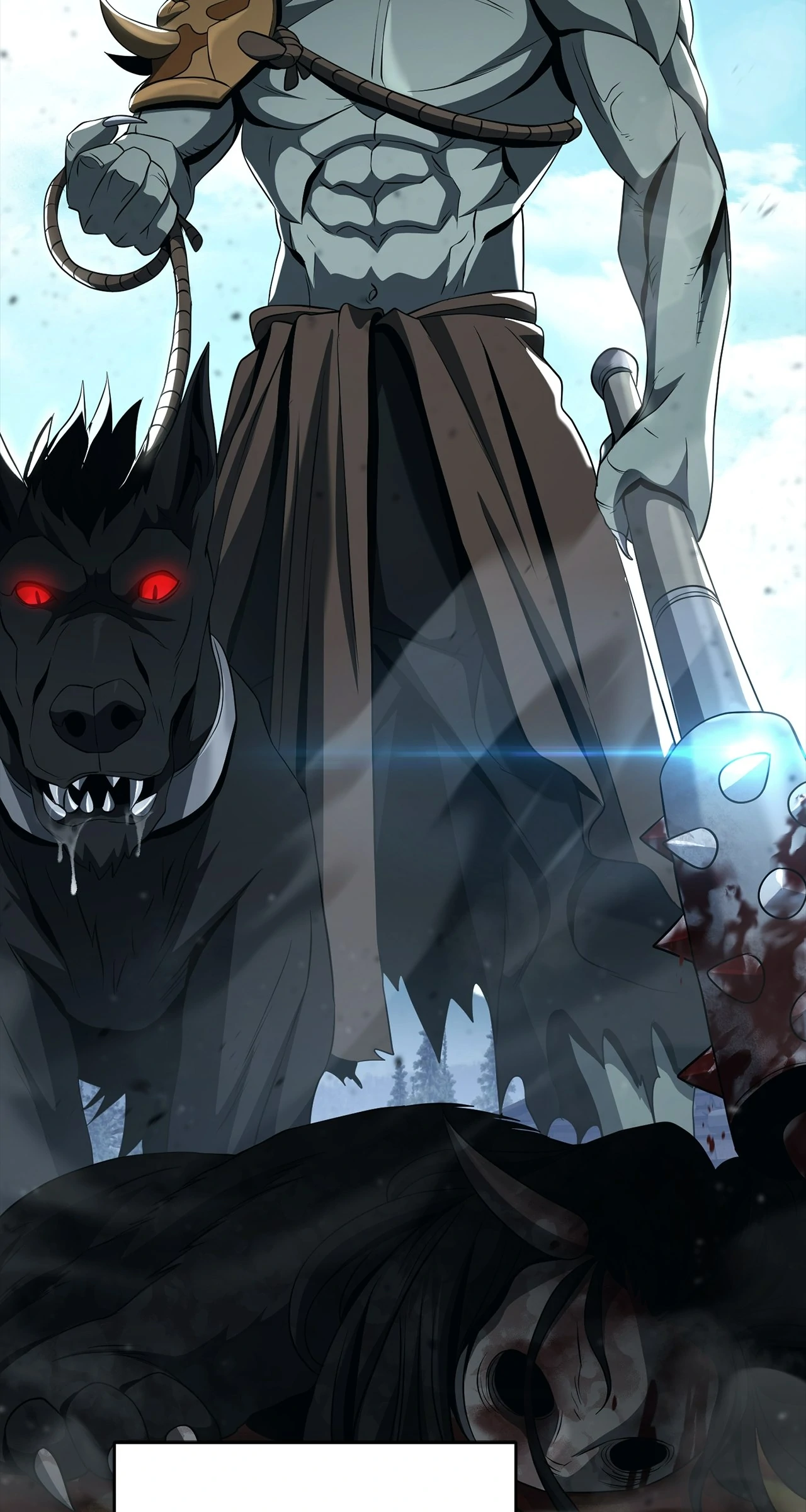 Read The Skeleton Soldier Failed to Defend the Dungeon Manga Online