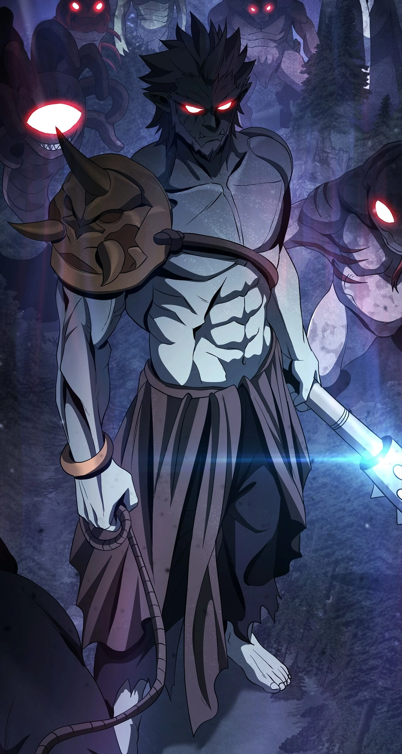 Read The Skeleton Soldier Failed to Defend the Dungeon Manga Online