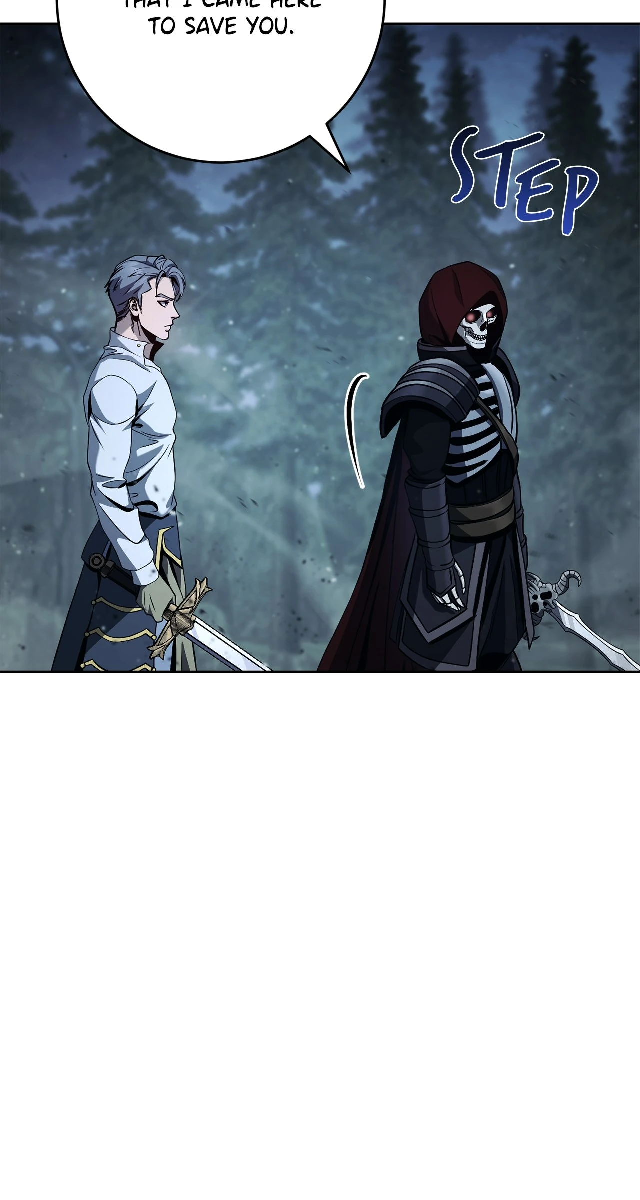 Read The Skeleton Soldier Failed to Defend the Dungeon Manga Online