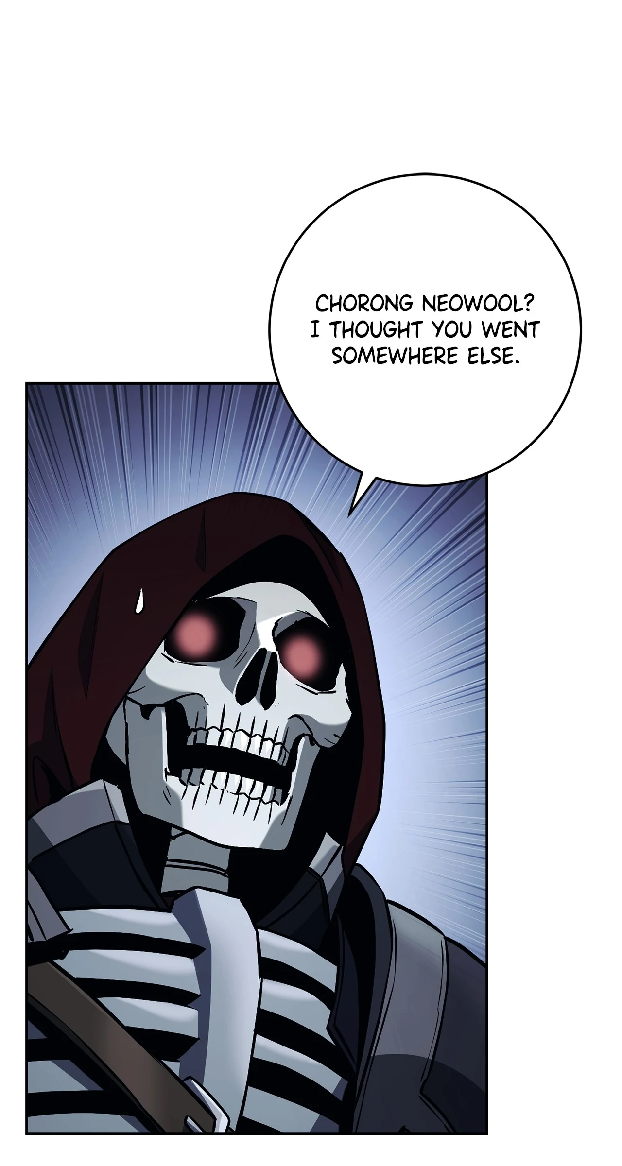 Read The Skeleton Soldier Failed to Defend the Dungeon Manga Online