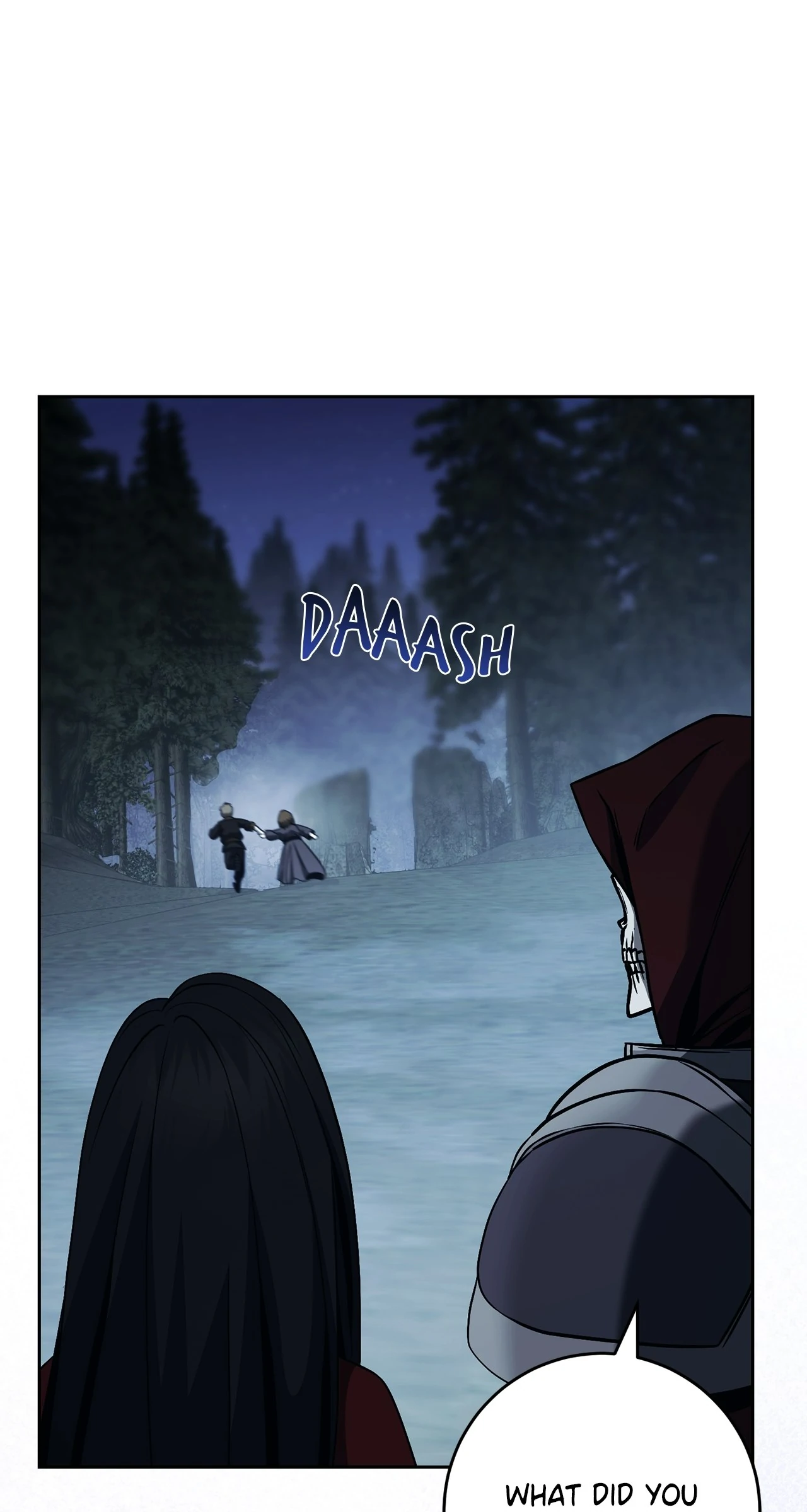 Read The Skeleton Soldier Failed to Defend the Dungeon Manga Online