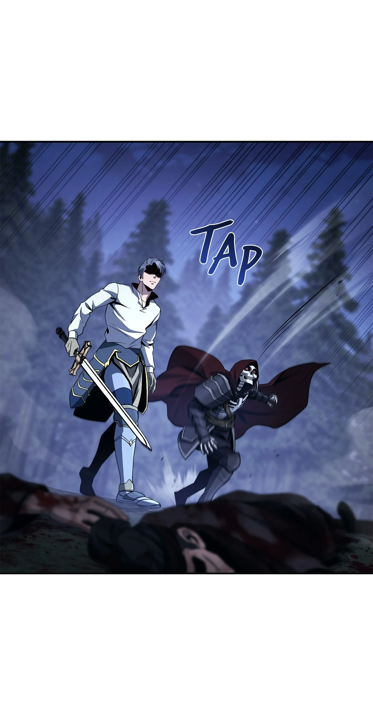 Read The Skeleton Soldier Failed to Defend the Dungeon Manga Online