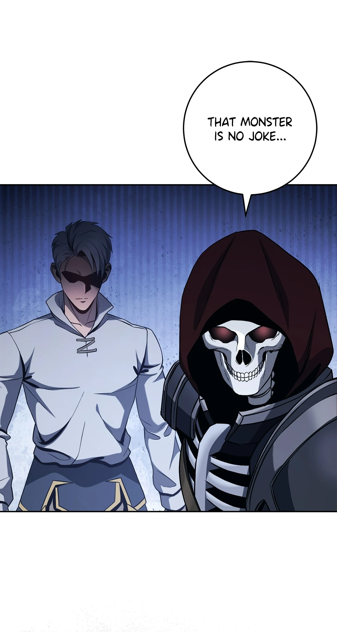 Read The Skeleton Soldier Failed to Defend the Dungeon Manga Online