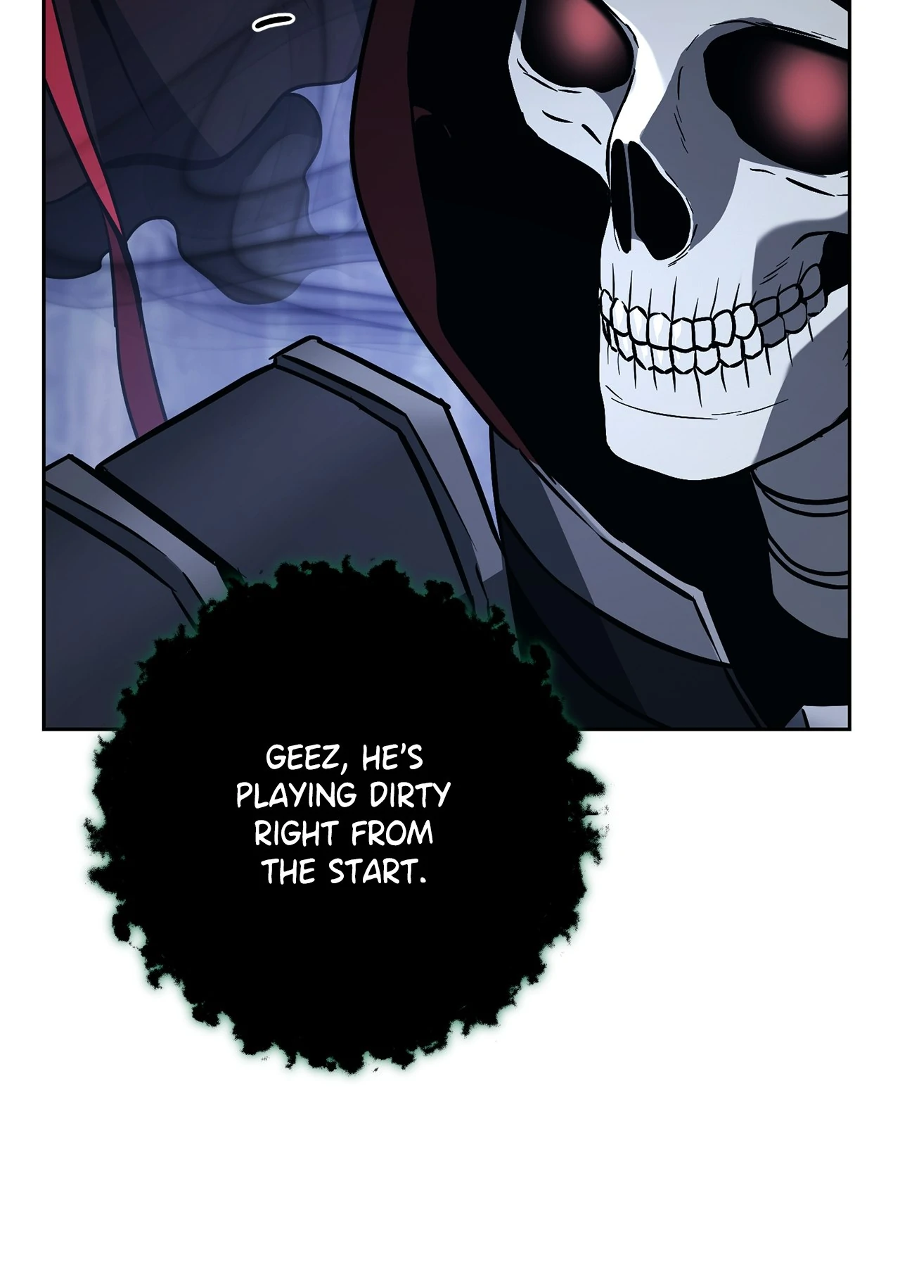 Read The Skeleton Soldier Failed to Defend the Dungeon Manga Online