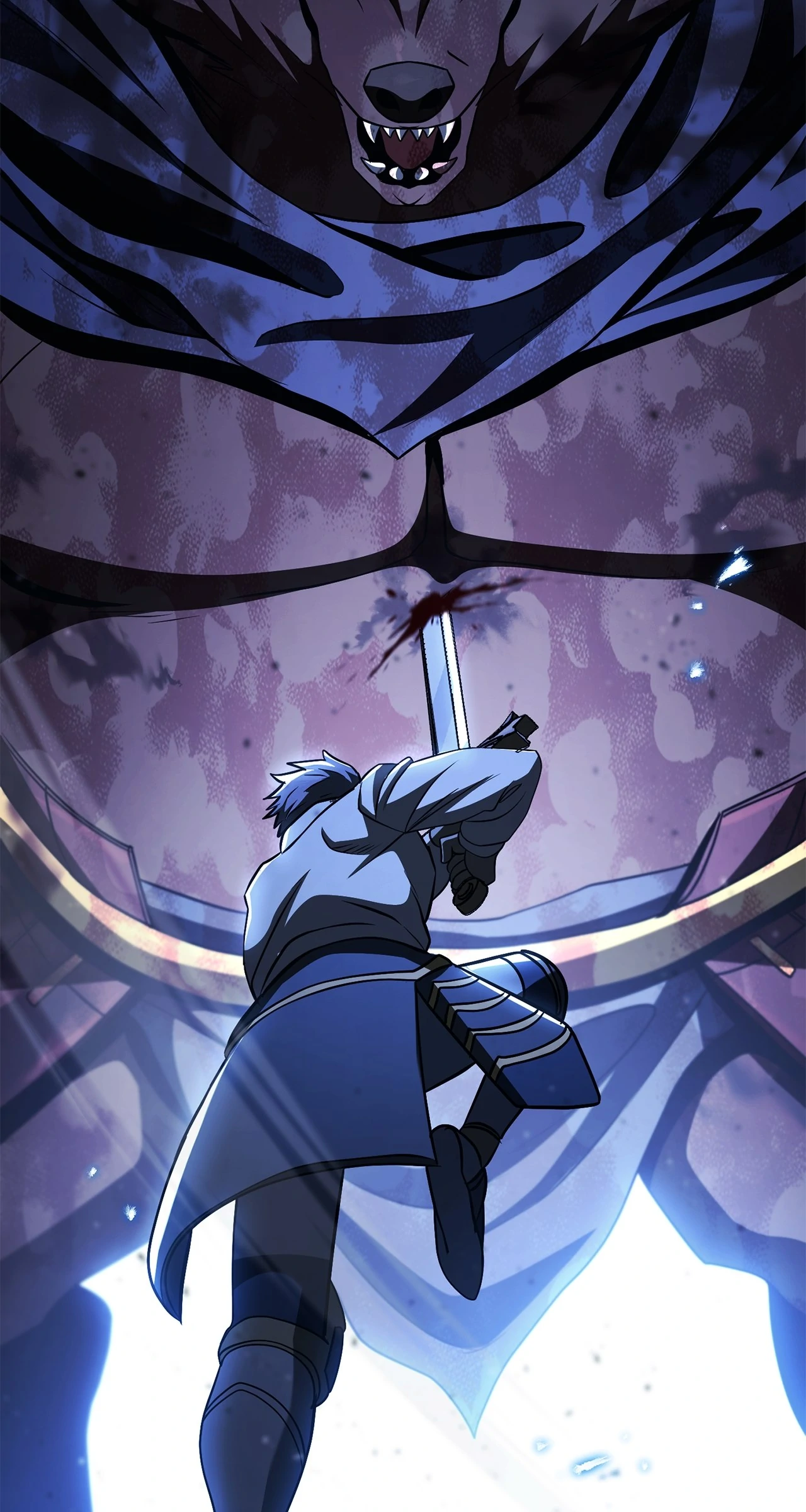 Read The Skeleton Soldier Failed to Defend the Dungeon Manga Online