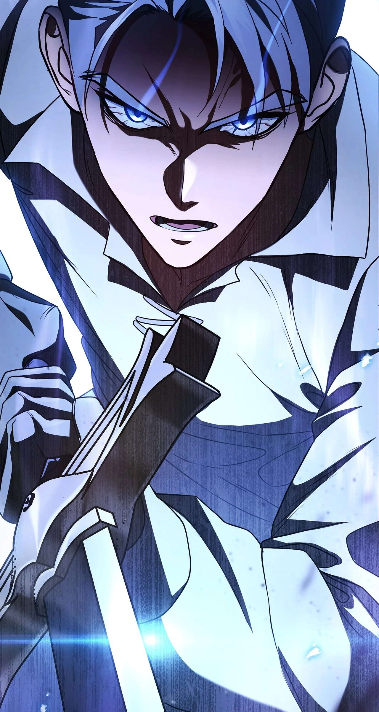 Read The Skeleton Soldier Failed to Defend the Dungeon Manga Online
