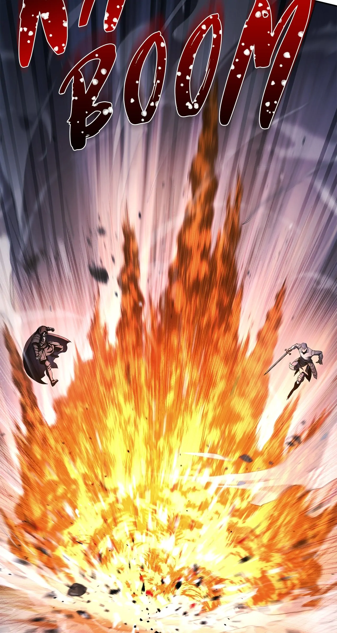 Read The Skeleton Soldier Failed to Defend the Dungeon Manga Online
