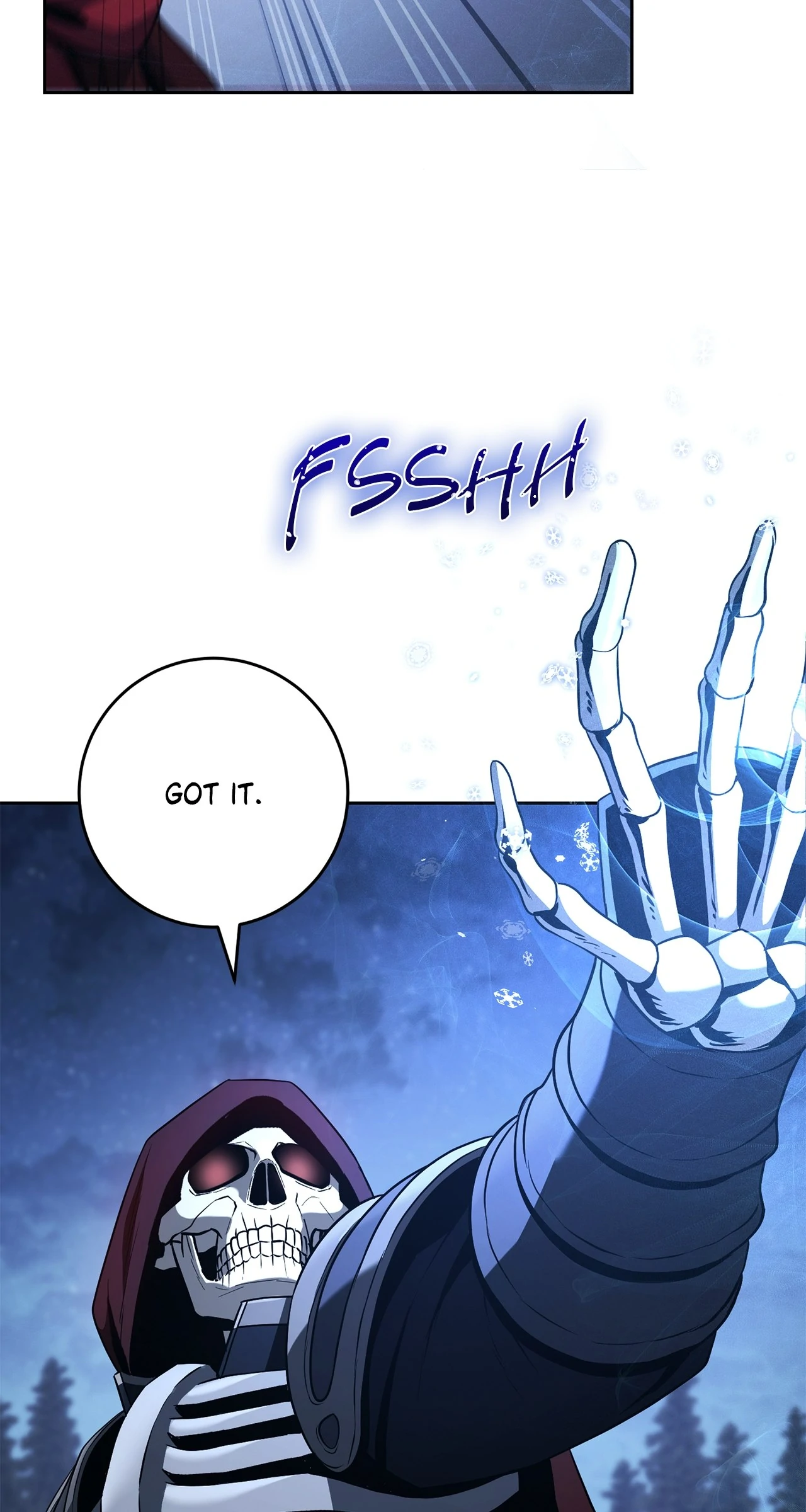 Read The Skeleton Soldier Failed to Defend the Dungeon Manga Online