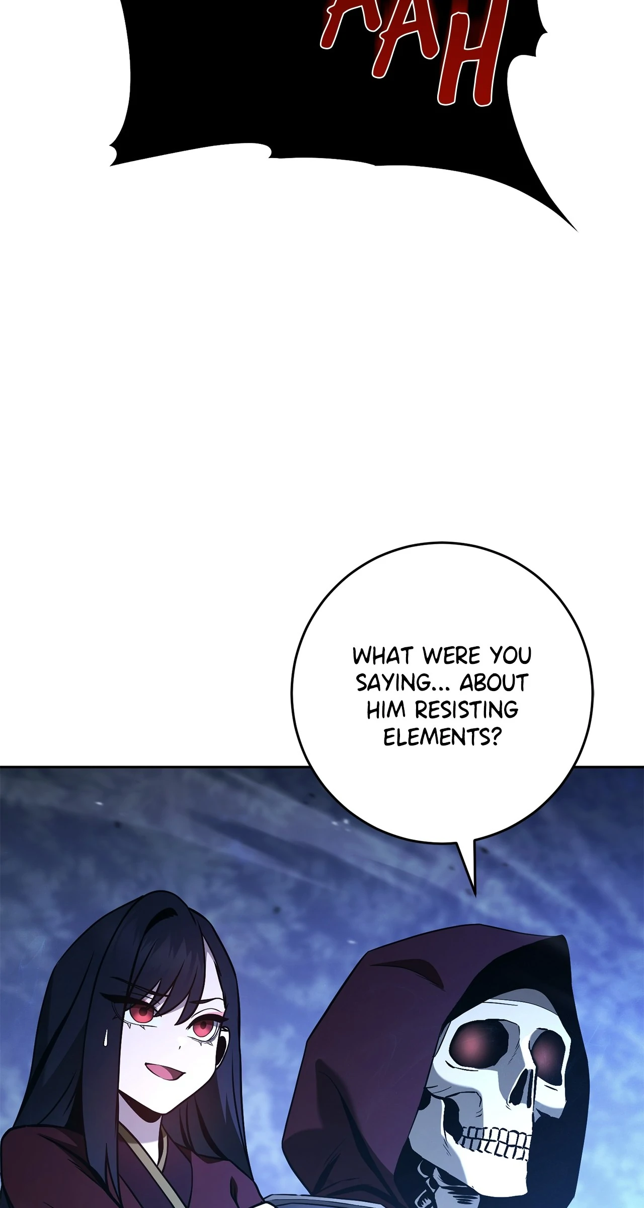 Read The Skeleton Soldier Failed to Defend the Dungeon Manga Online