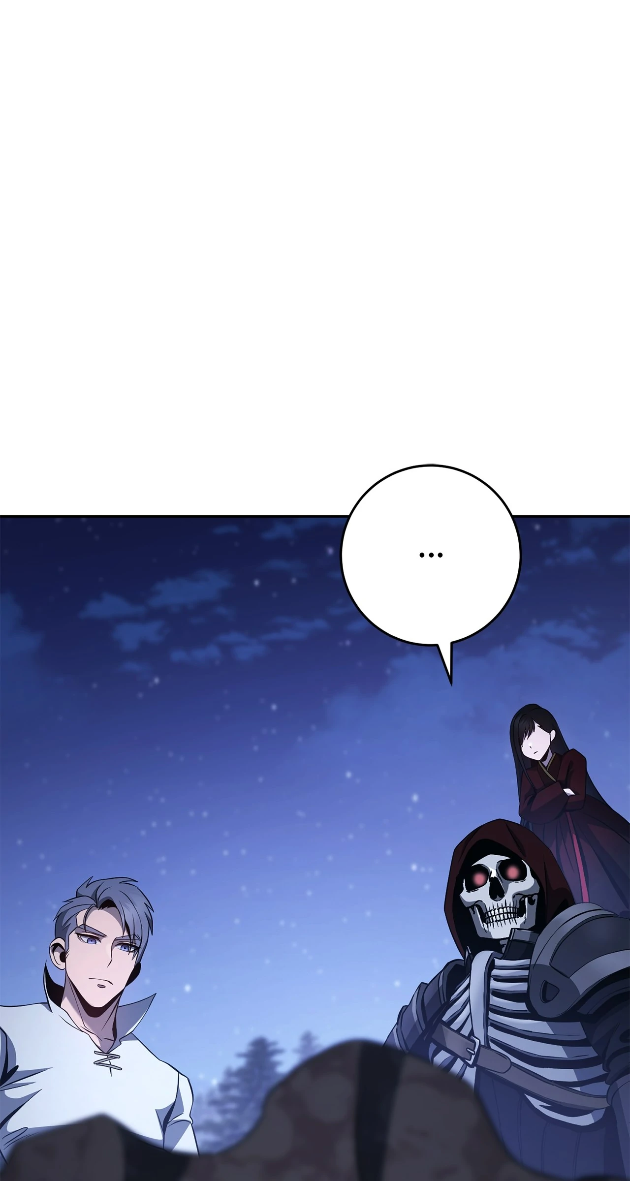 Read The Skeleton Soldier Failed to Defend the Dungeon Manga Online
