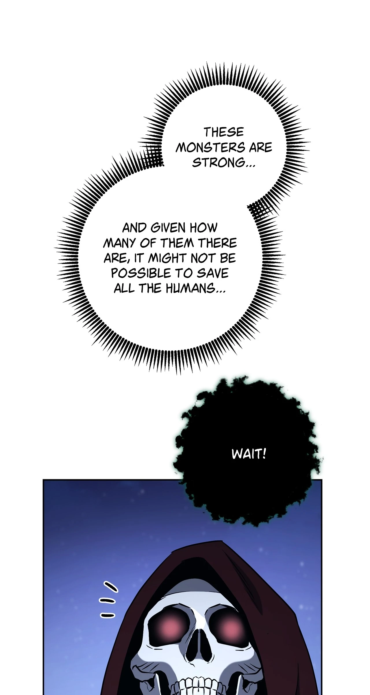 Read The Skeleton Soldier Failed to Defend the Dungeon Manga Online