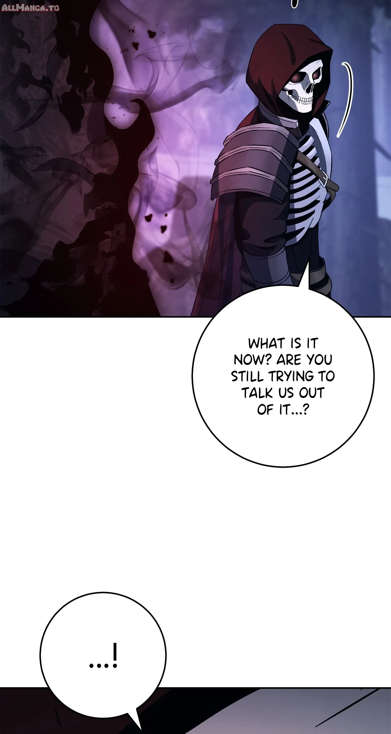 Read The Skeleton Soldier Failed to Defend the Dungeon Manga Online