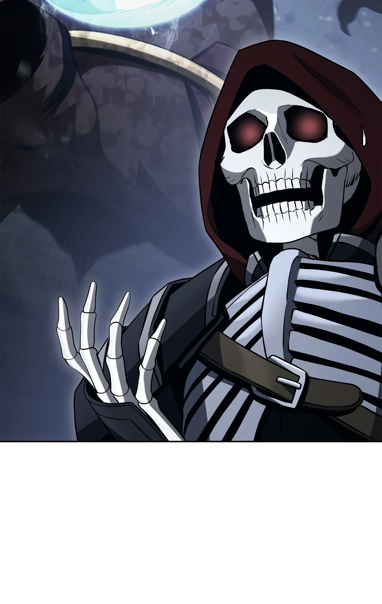 Read The Skeleton Soldier Failed to Defend the Dungeon Manga Online