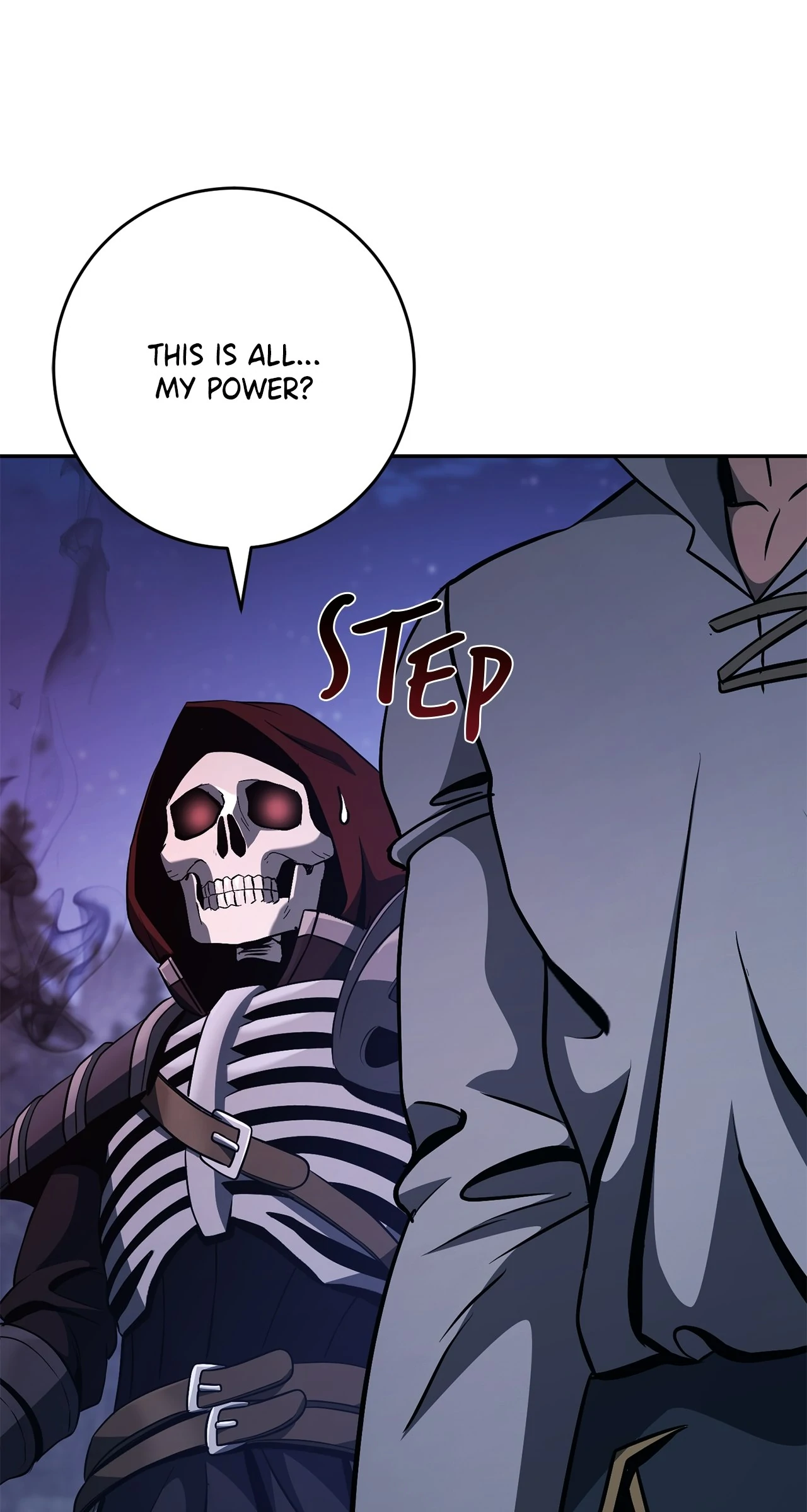 Read The Skeleton Soldier Failed to Defend the Dungeon Manga Online