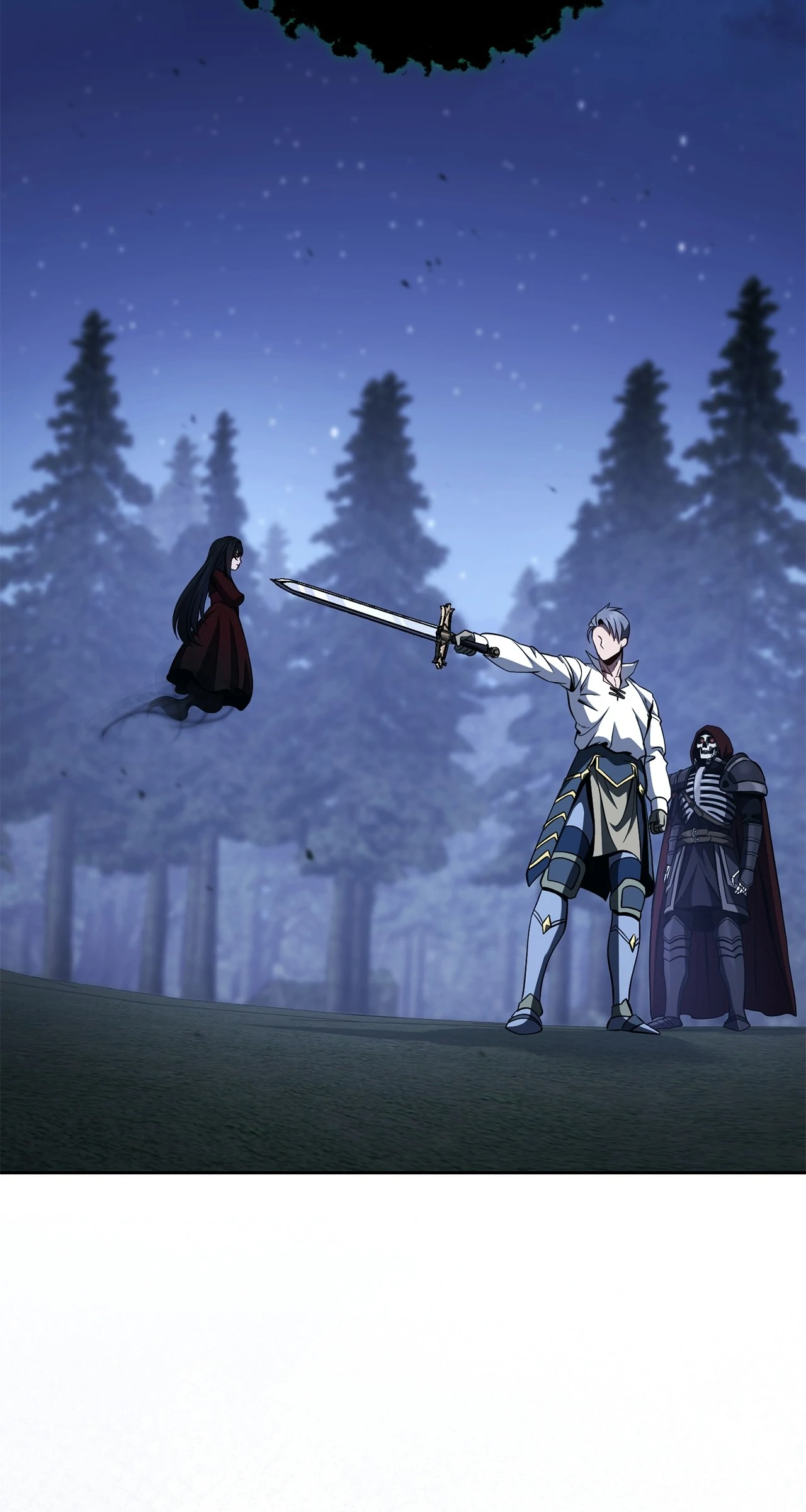 Read The Skeleton Soldier Failed to Defend the Dungeon Manga Online