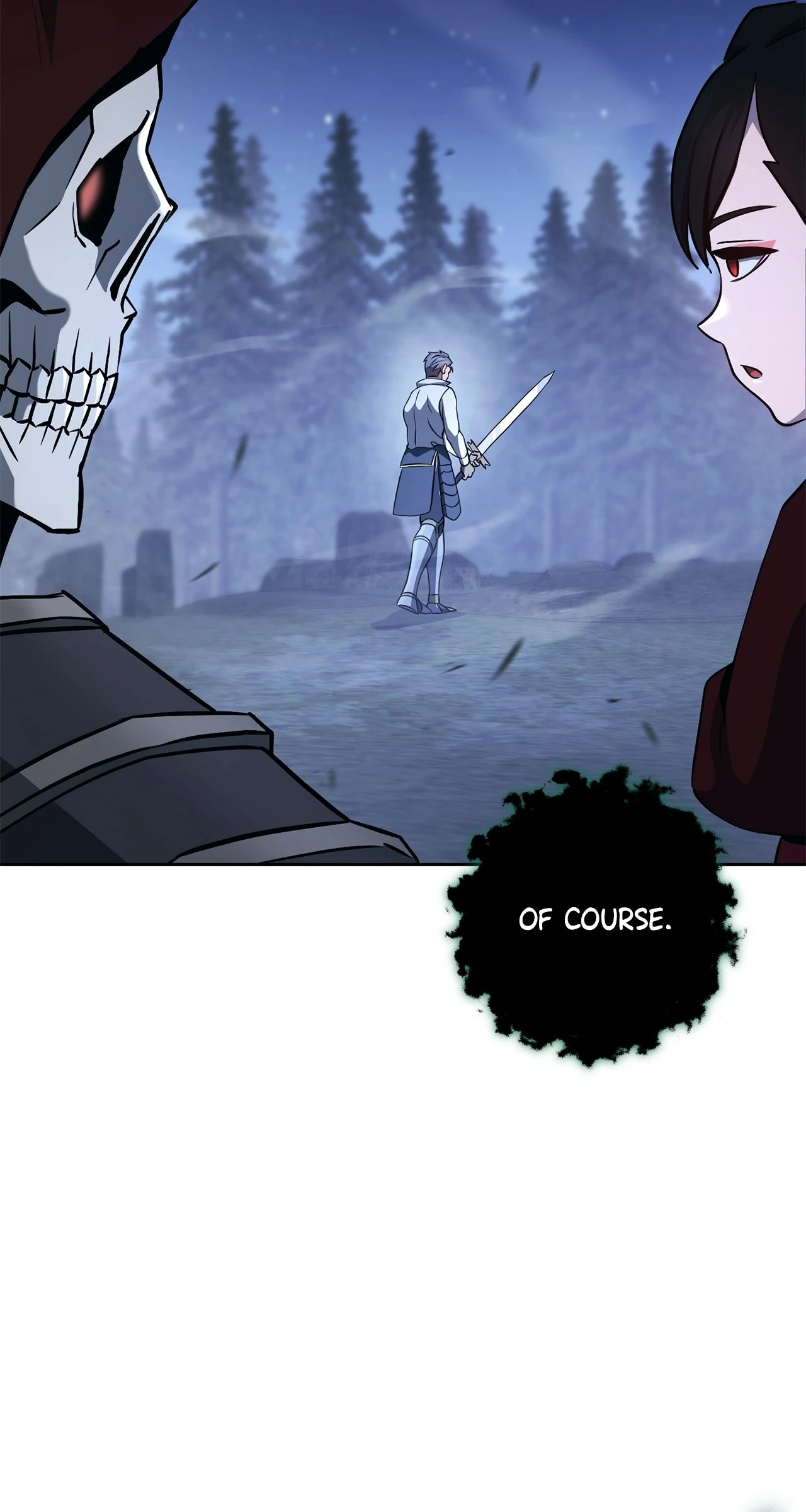 Read The Skeleton Soldier Failed to Defend the Dungeon Manga Online