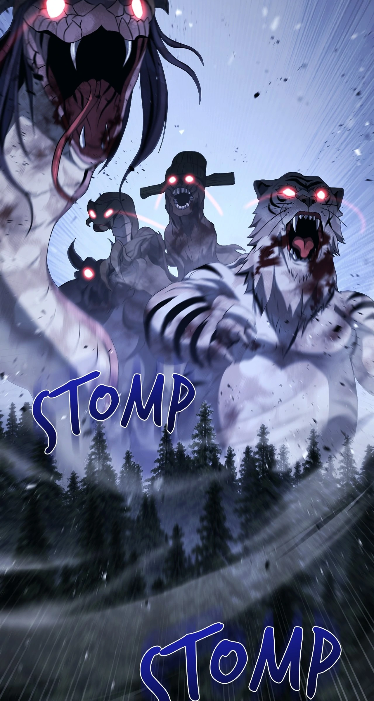 Read The Skeleton Soldier Failed to Defend the Dungeon Manga Online