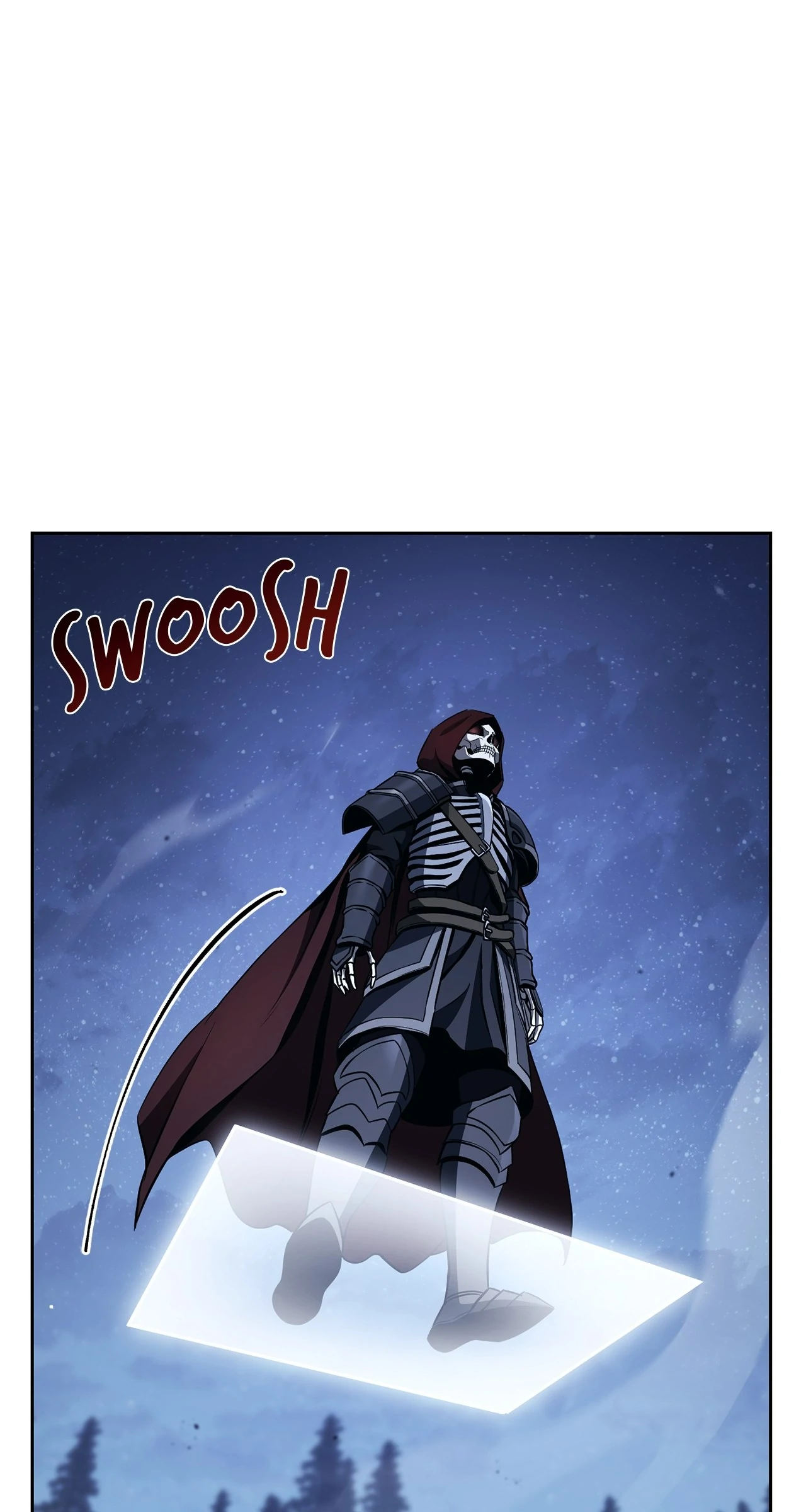Read The Skeleton Soldier Failed to Defend the Dungeon Manga Online