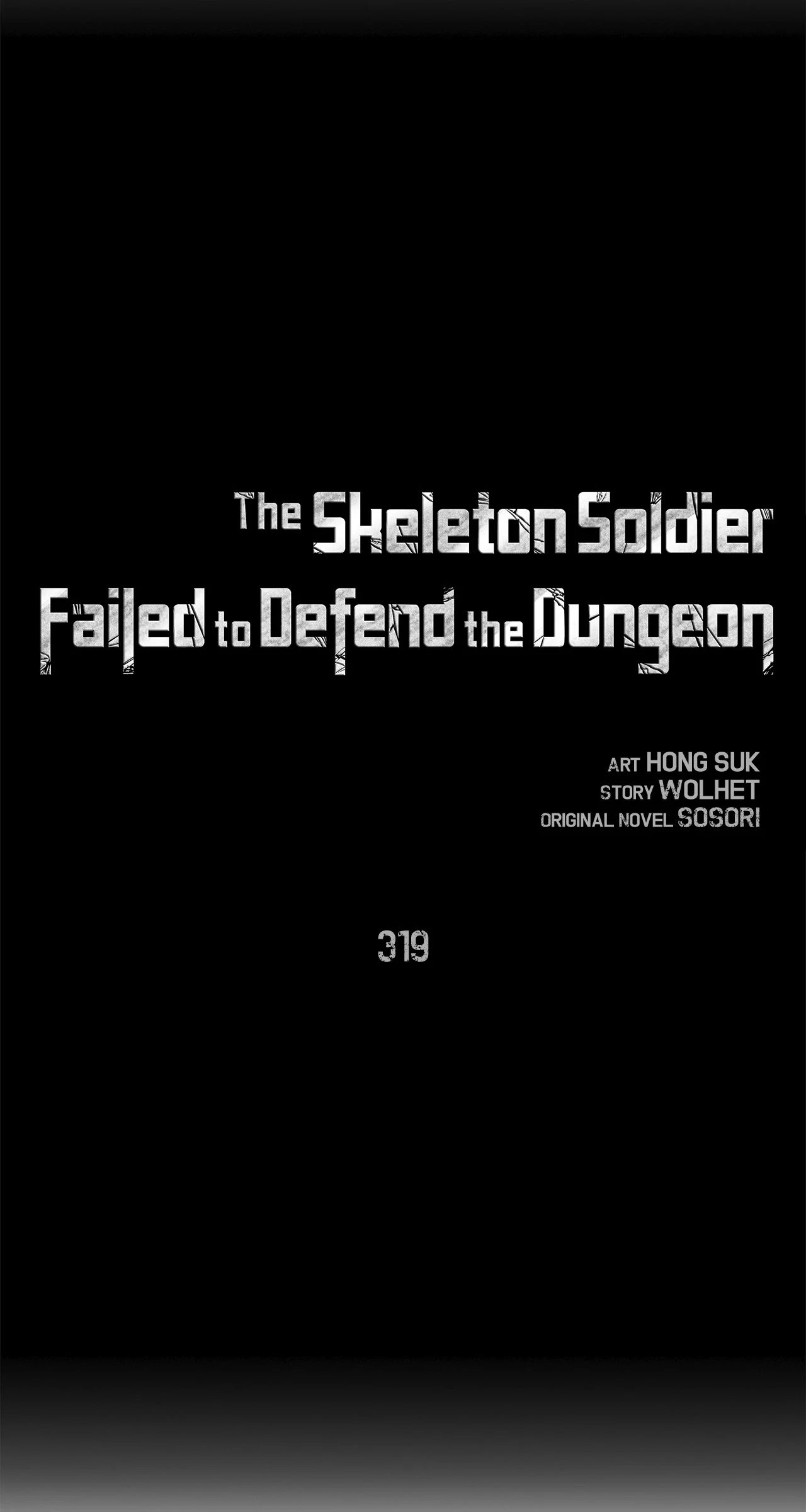 Read The Skeleton Soldier Failed to Defend the Dungeon Manga Online