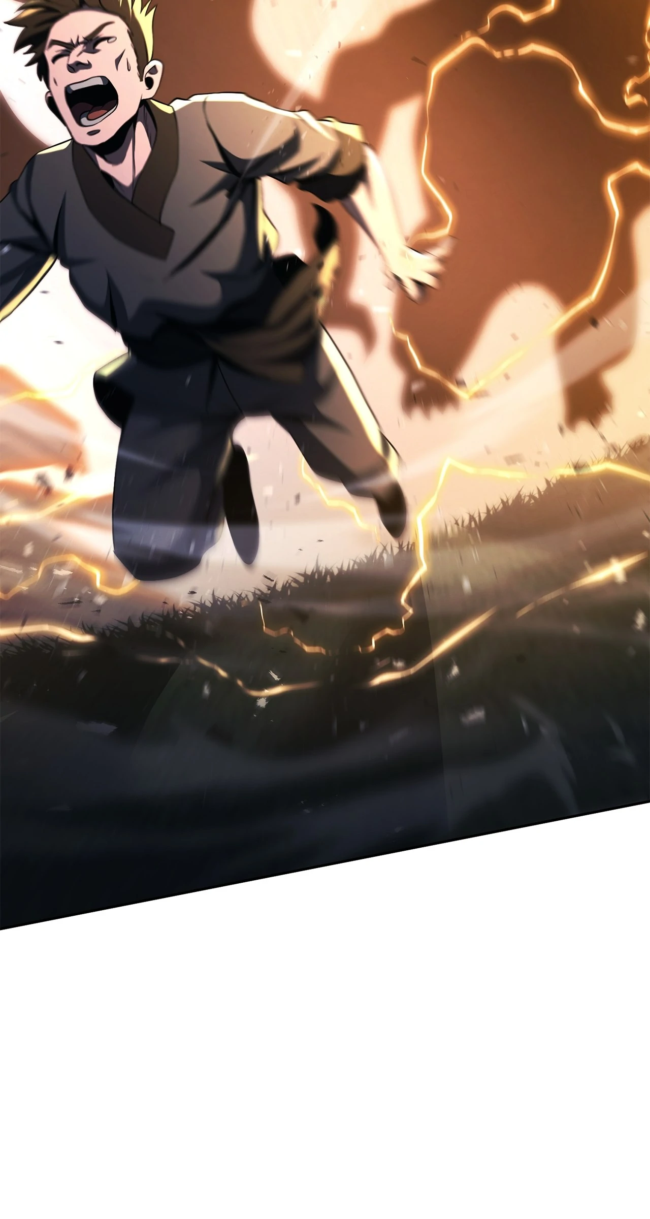 Read The Skeleton Soldier Failed to Defend the Dungeon Manga Online
