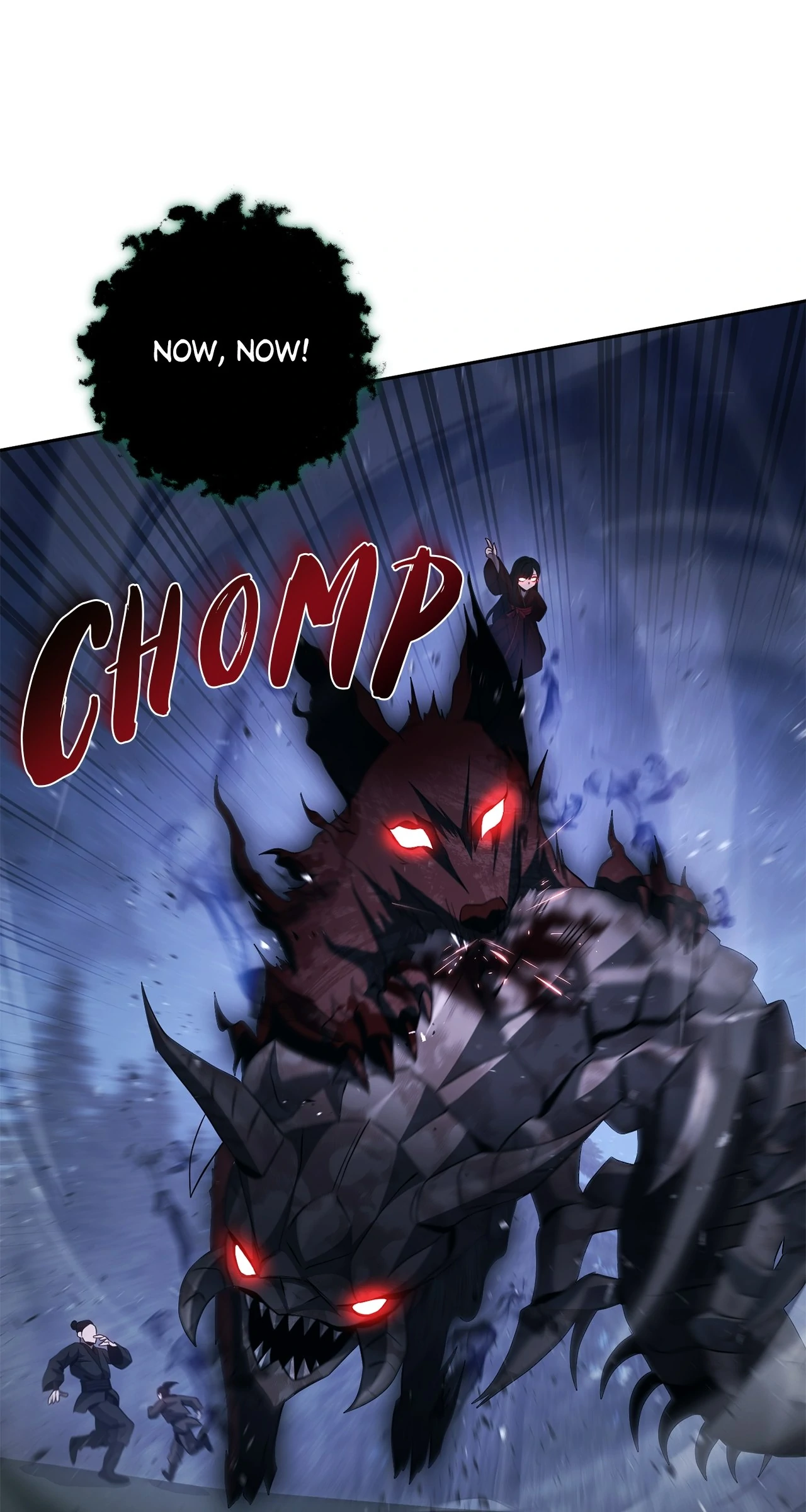 Read The Skeleton Soldier Failed to Defend the Dungeon Manga Online