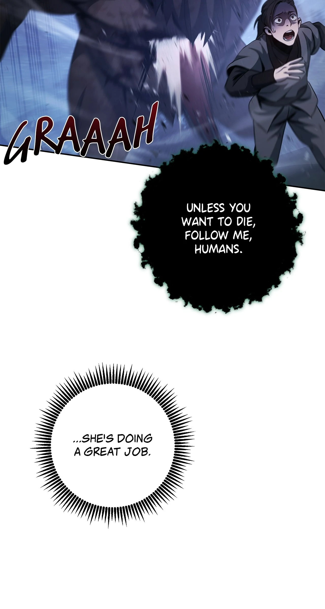 Read The Skeleton Soldier Failed to Defend the Dungeon Manga Online