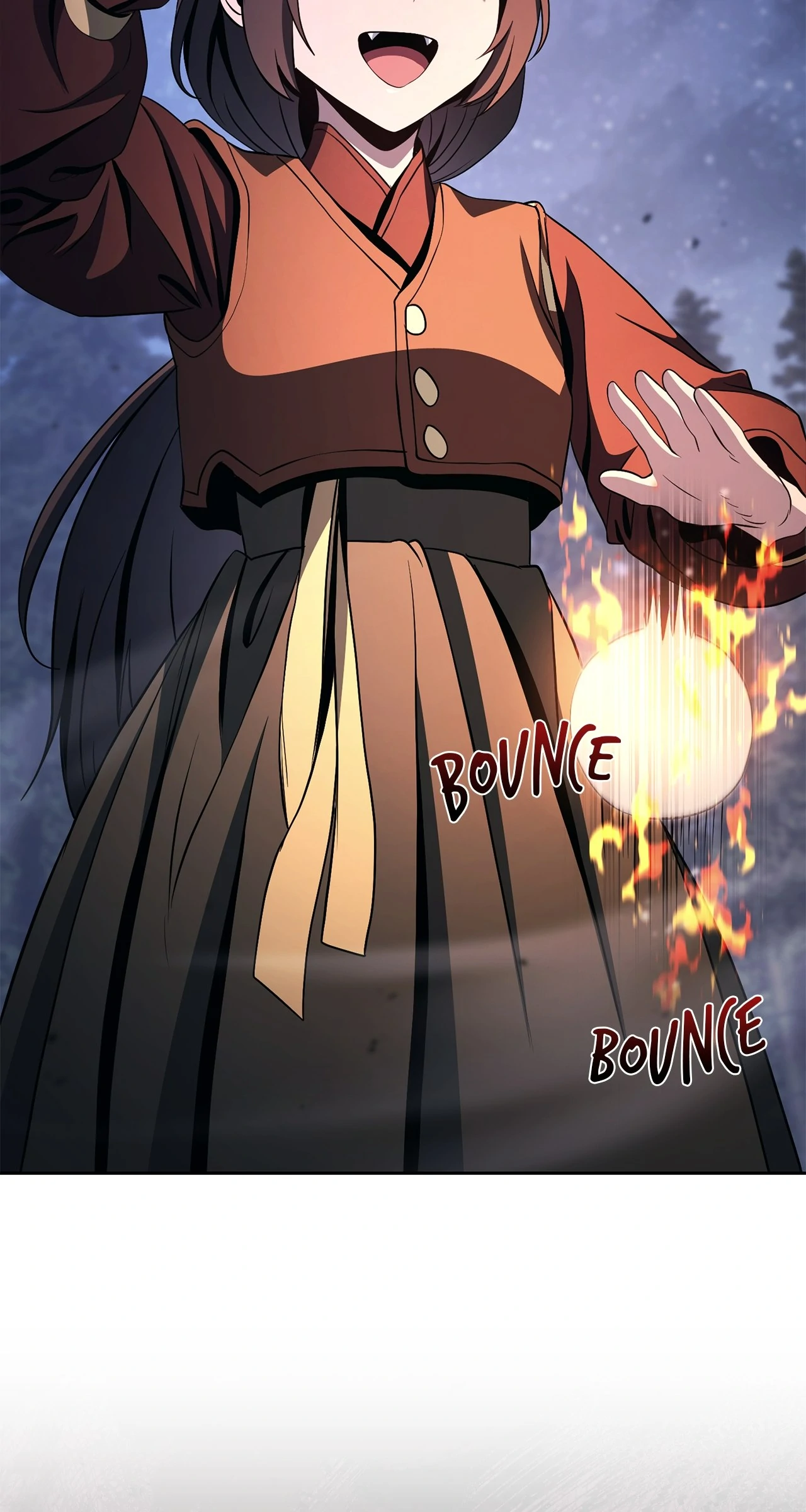 Read The Skeleton Soldier Failed to Defend the Dungeon Manga Online