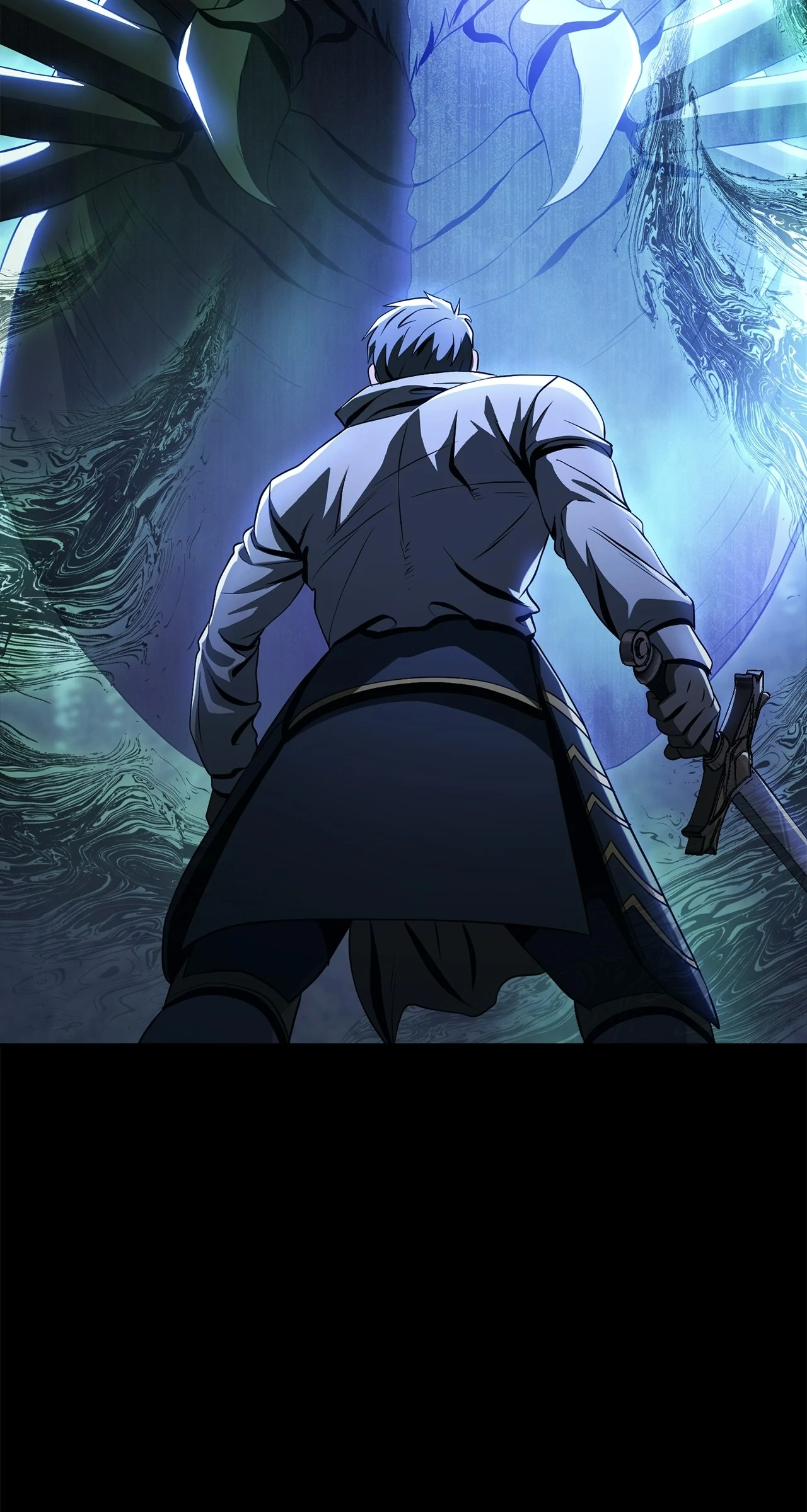 Read The Skeleton Soldier Failed to Defend the Dungeon Manga Online