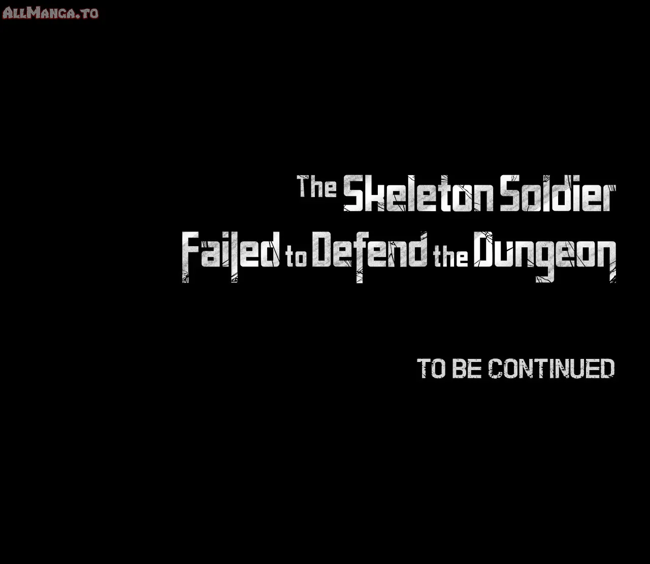 Read The Skeleton Soldier Failed to Defend the Dungeon Manga Online
