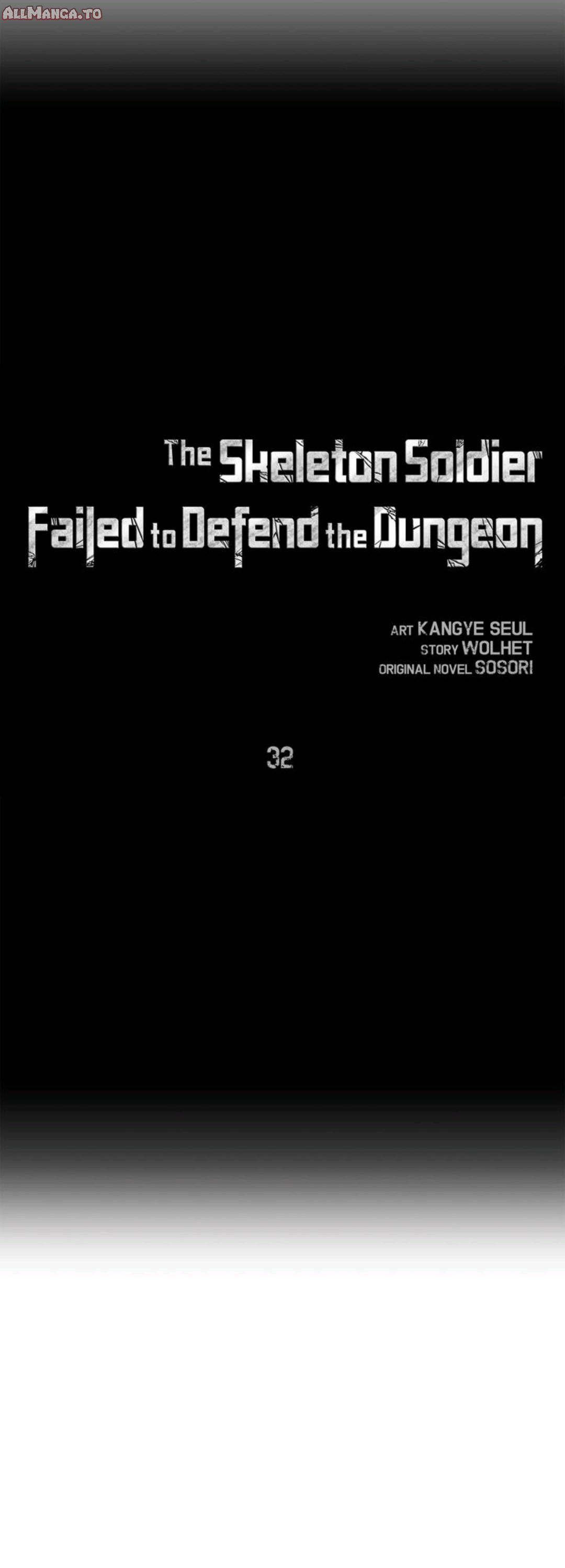 Read The Skeleton Soldier Failed to Defend the Dungeon Manga Online